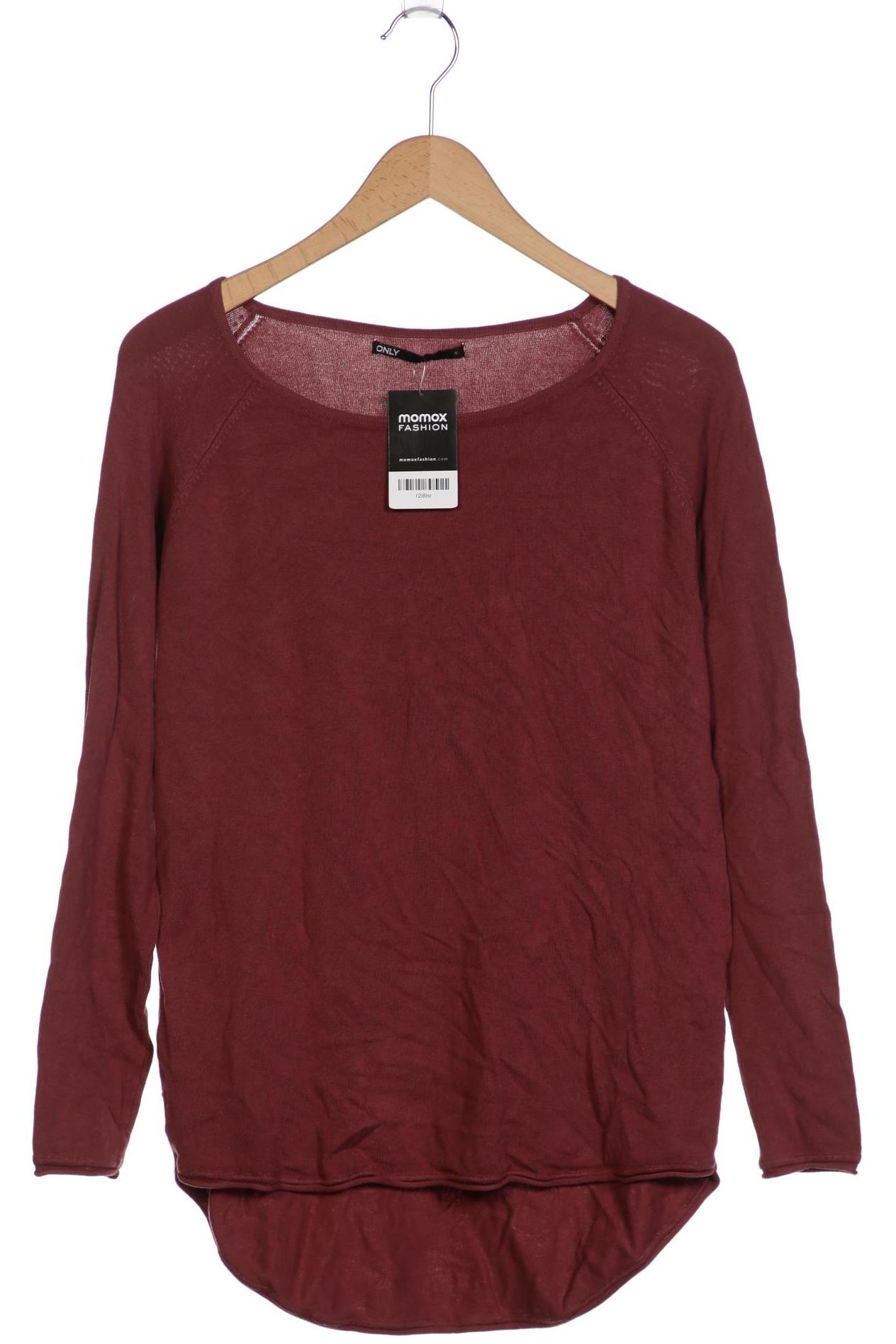 

Only Damen Pullover, pink, Gr. 38