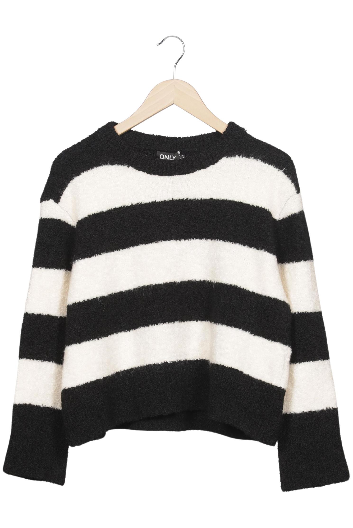 

Only Damen Pullover, mehrfarbig, Gr. 42