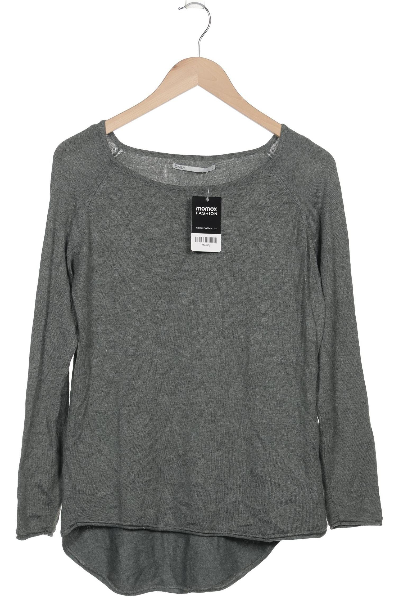 

Only Damen Pullover, grün, Gr. 38