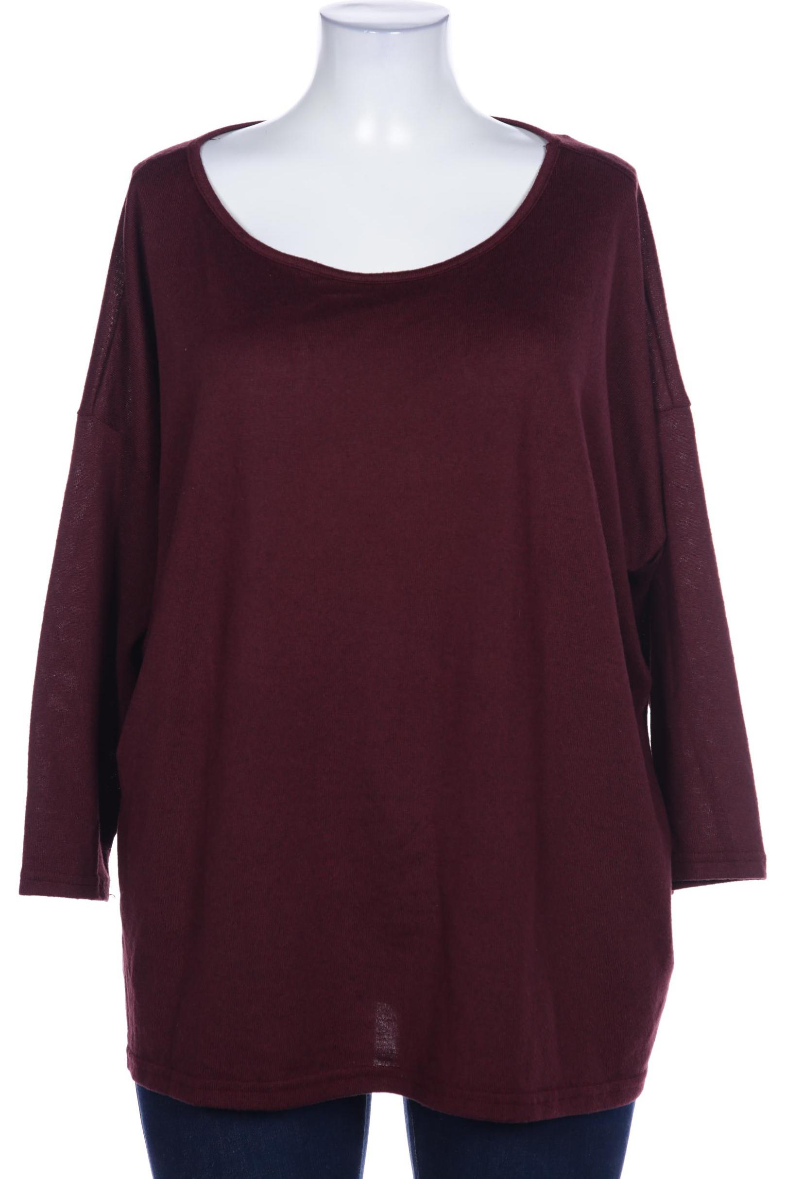 

Only Damen Pullover, bordeaux, Gr. 42