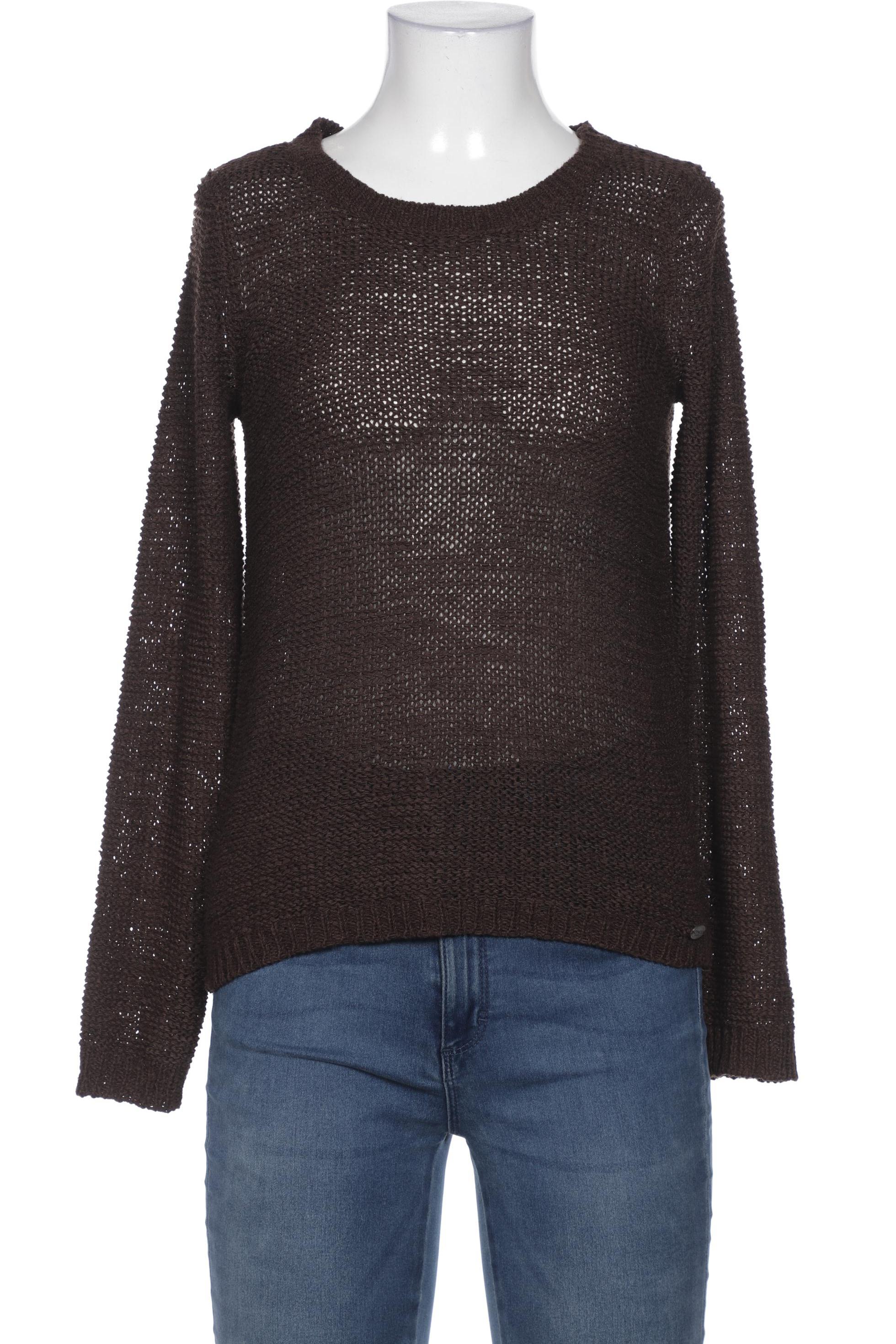 

ONLY Damen Pullover, braun