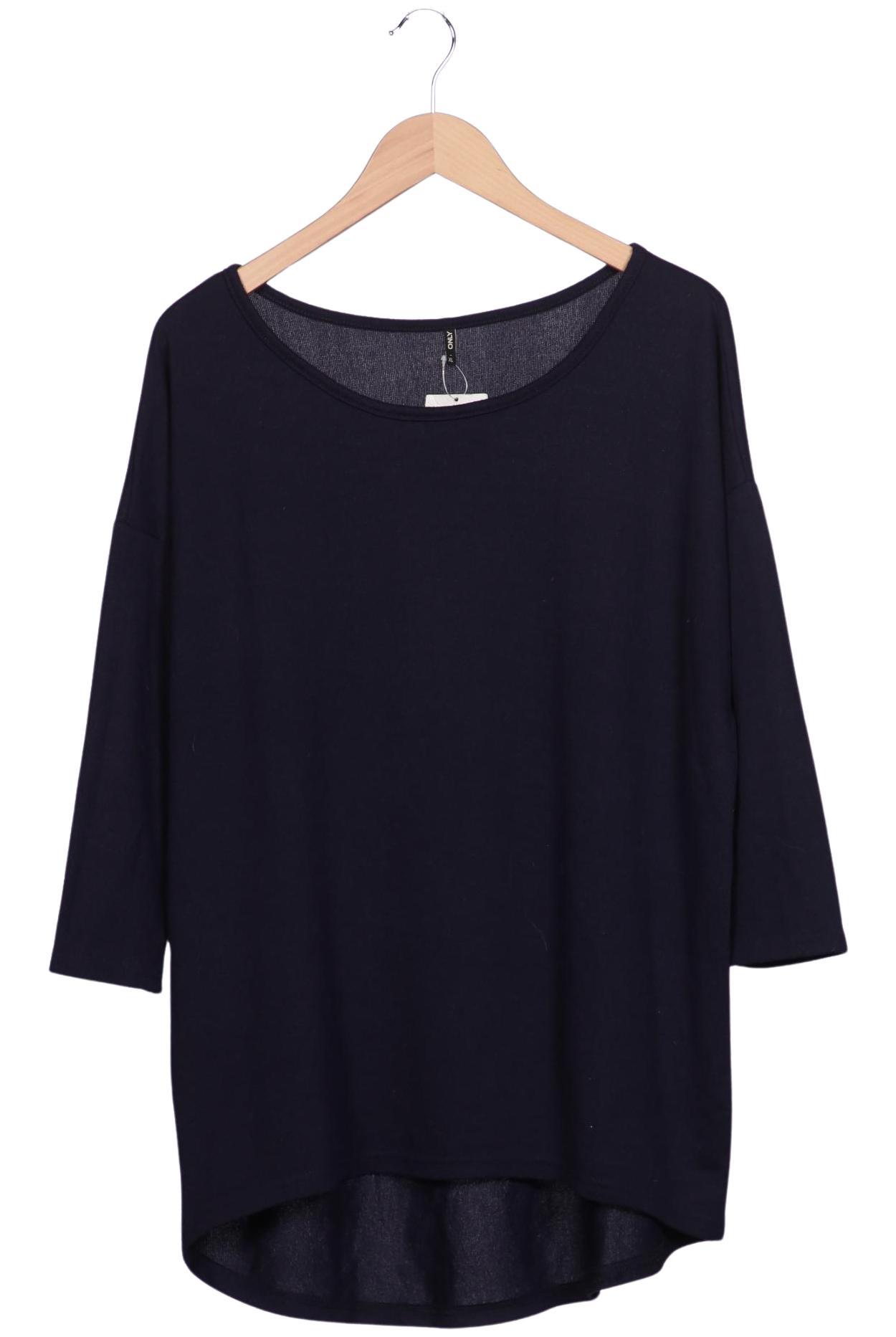 

Only Damen Pullover, marineblau, Gr. 44