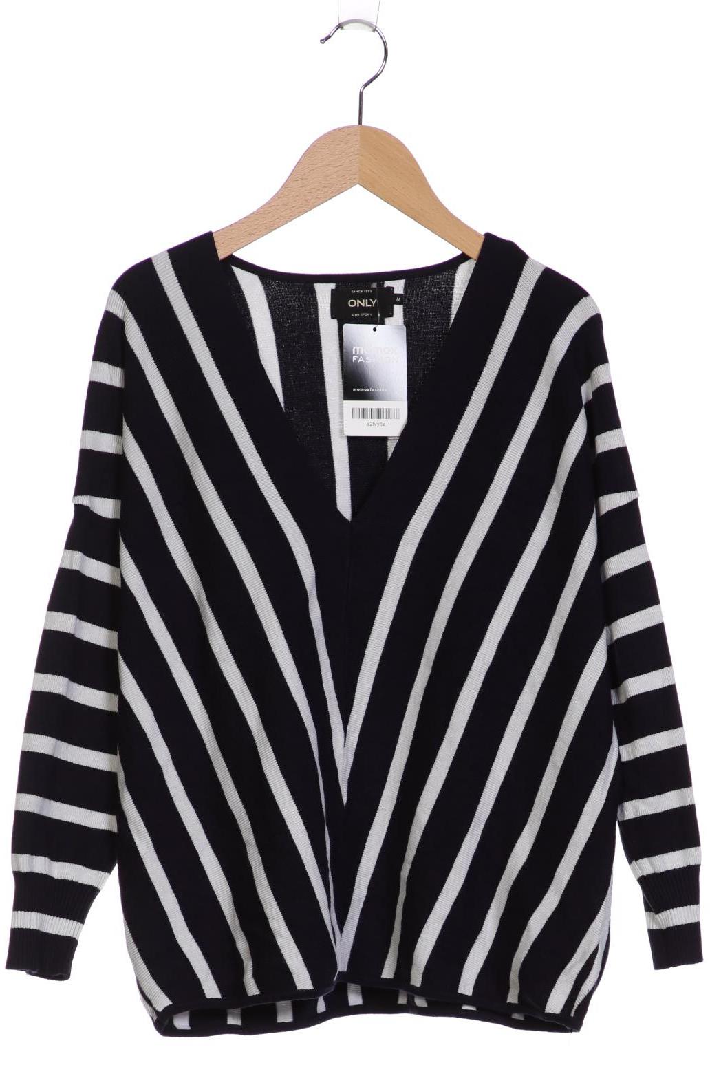 

Only Damen Pullover, marineblau, Gr. 38