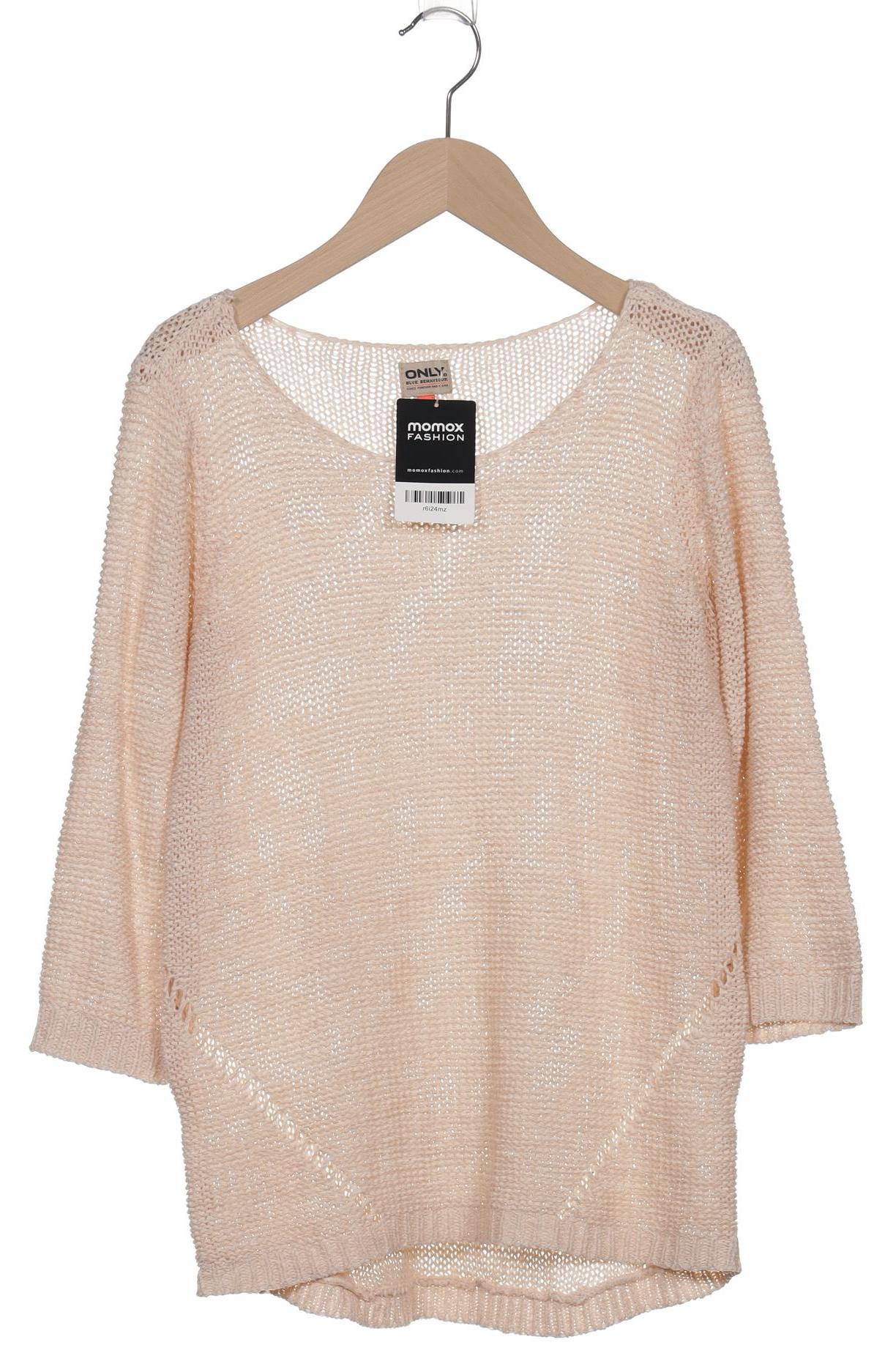 

Only Damen Pullover, pink, Gr. 36