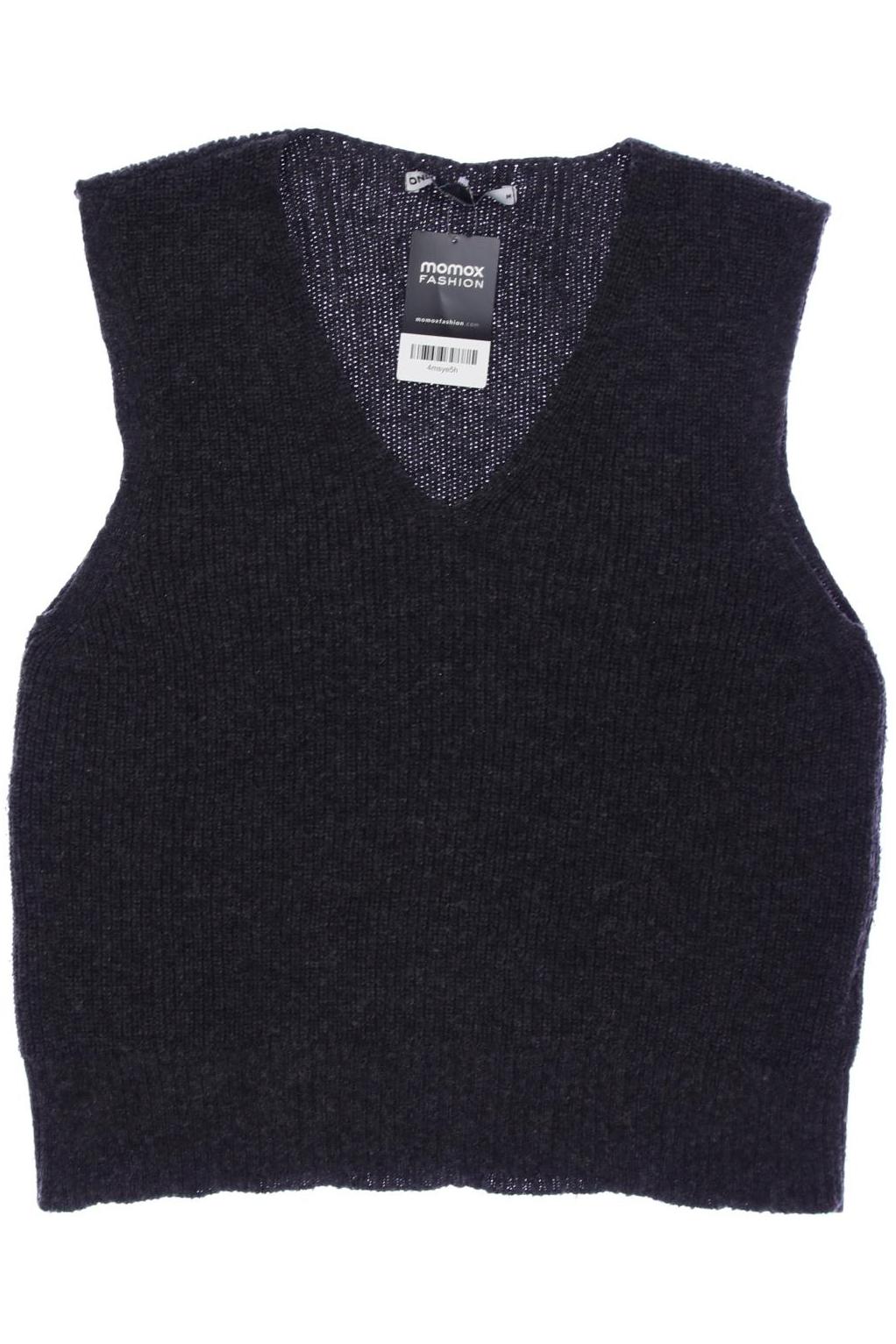 

Only Damen Pullover, grau, Gr. 38