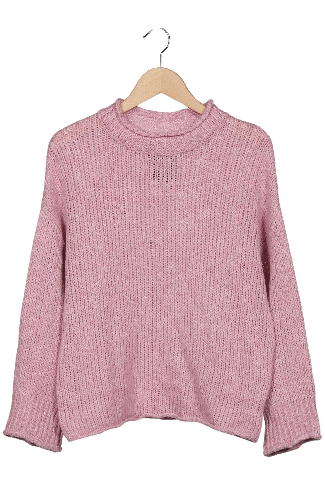 

Only Damen Pullover, pink, Gr. 36