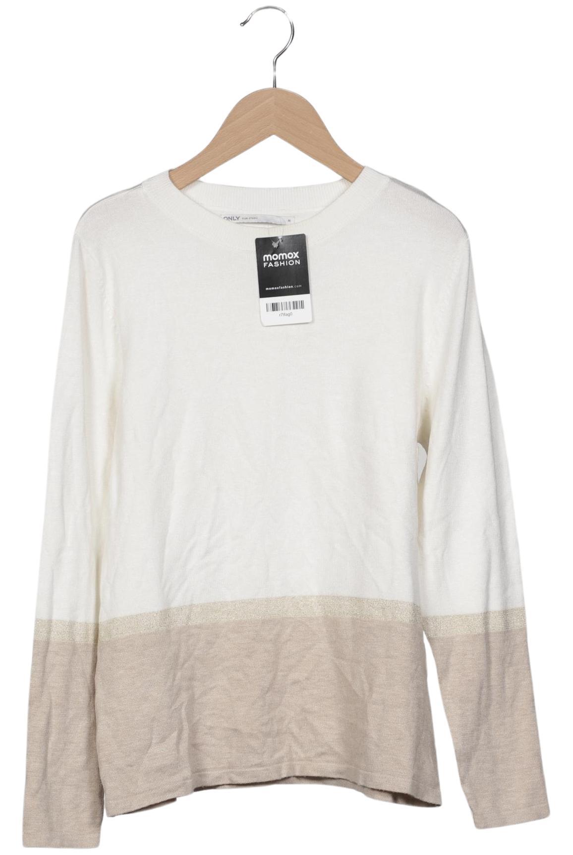

Only Damen Pullover, mehrfarbig, Gr. 38