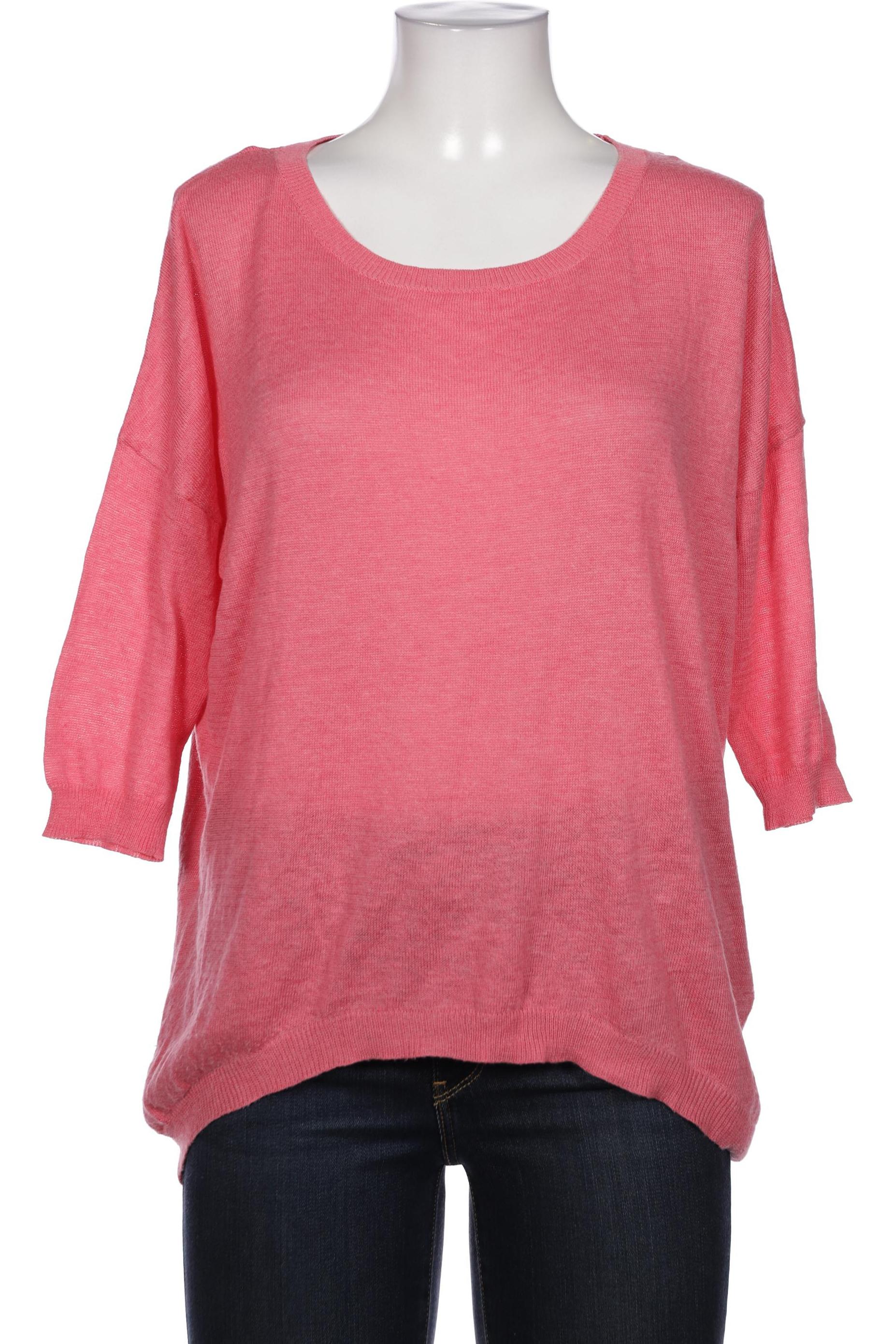 

Only Damen Pullover, pink, Gr. 36