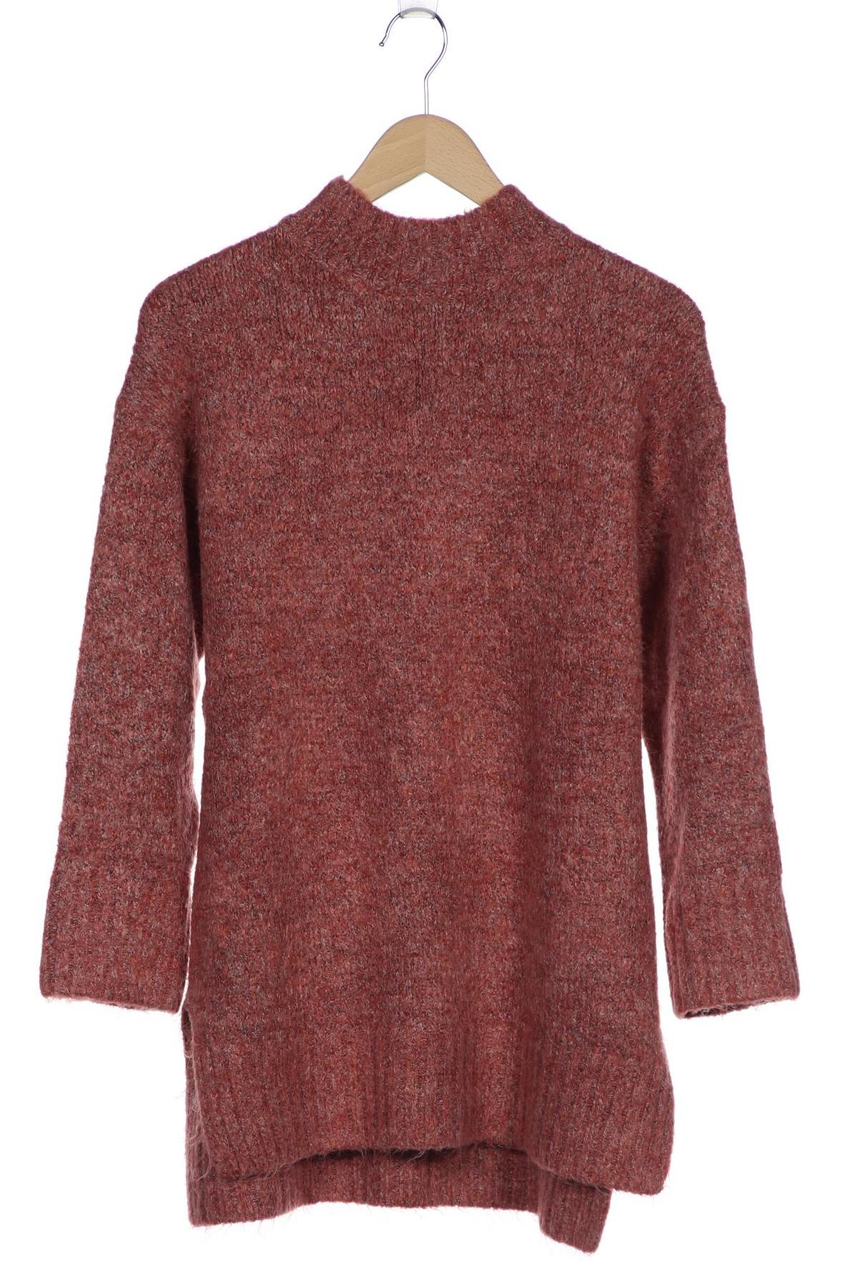 

Only Damen Pullover, rot, Gr. 36