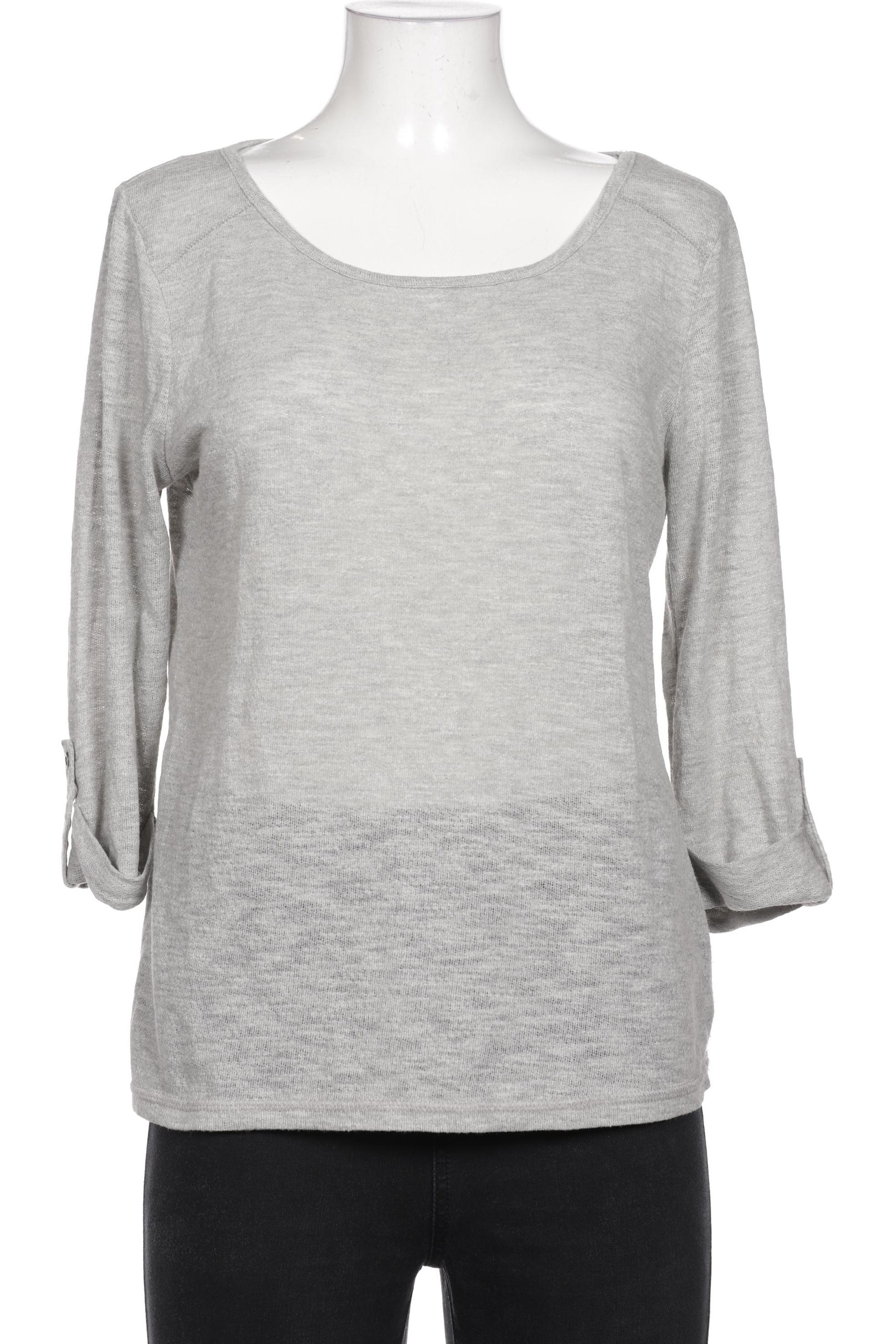 

ONLY Damen Pullover, grau