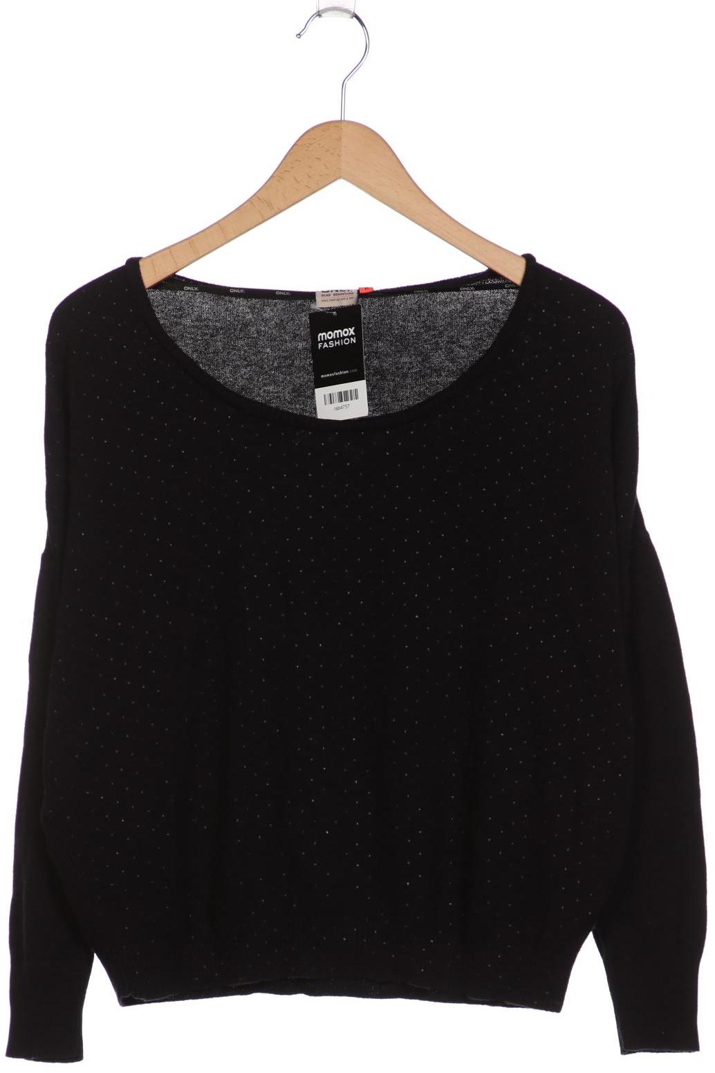 

Only Damen Pullover, schwarz, Gr. 38