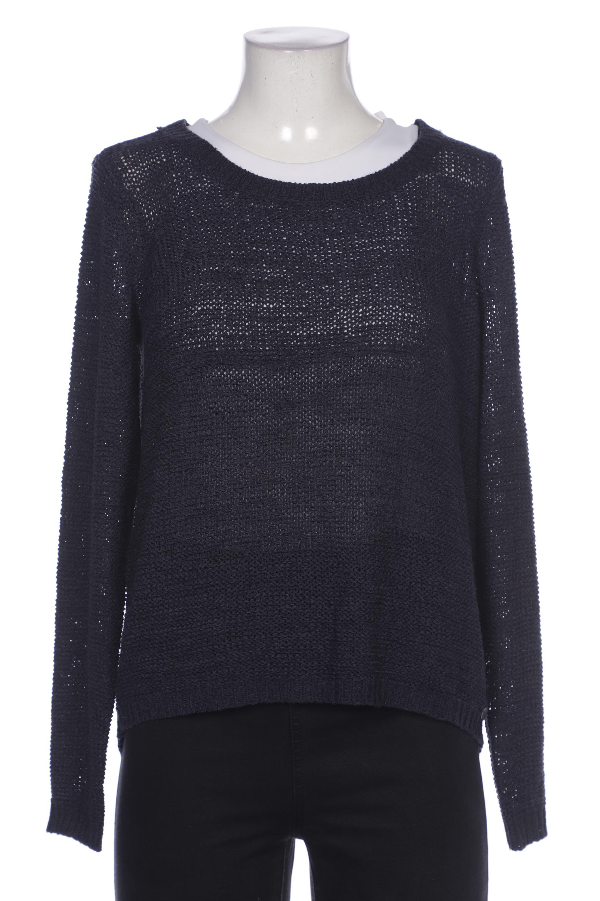 

Only Damen Pullover, marineblau, Gr. 42