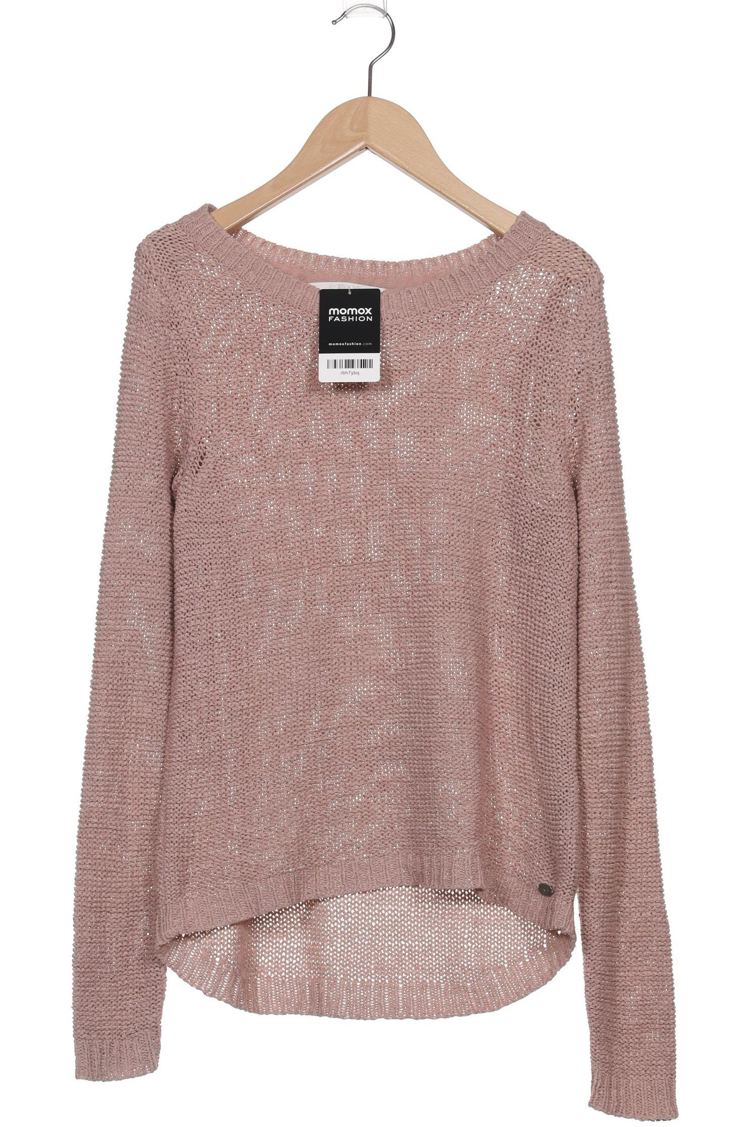 

Only Damen Pullover, pink, Gr. 34