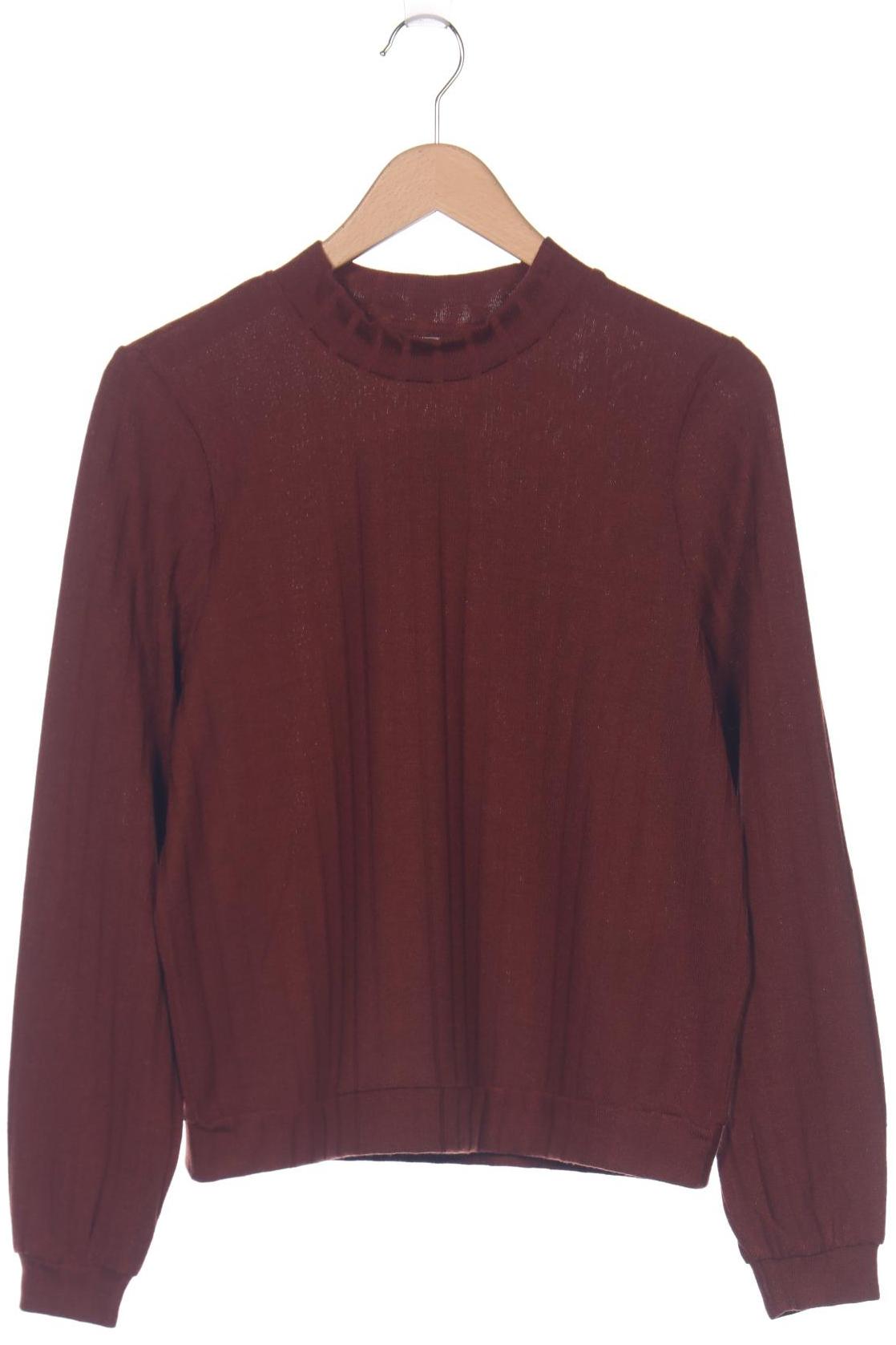 

Only Damen Pullover, braun, Gr. 38
