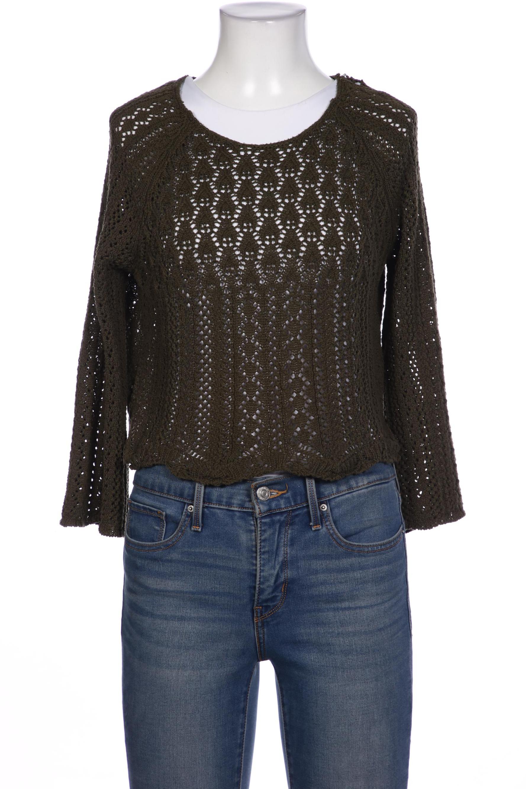 

ONLY Damen Pullover, grün