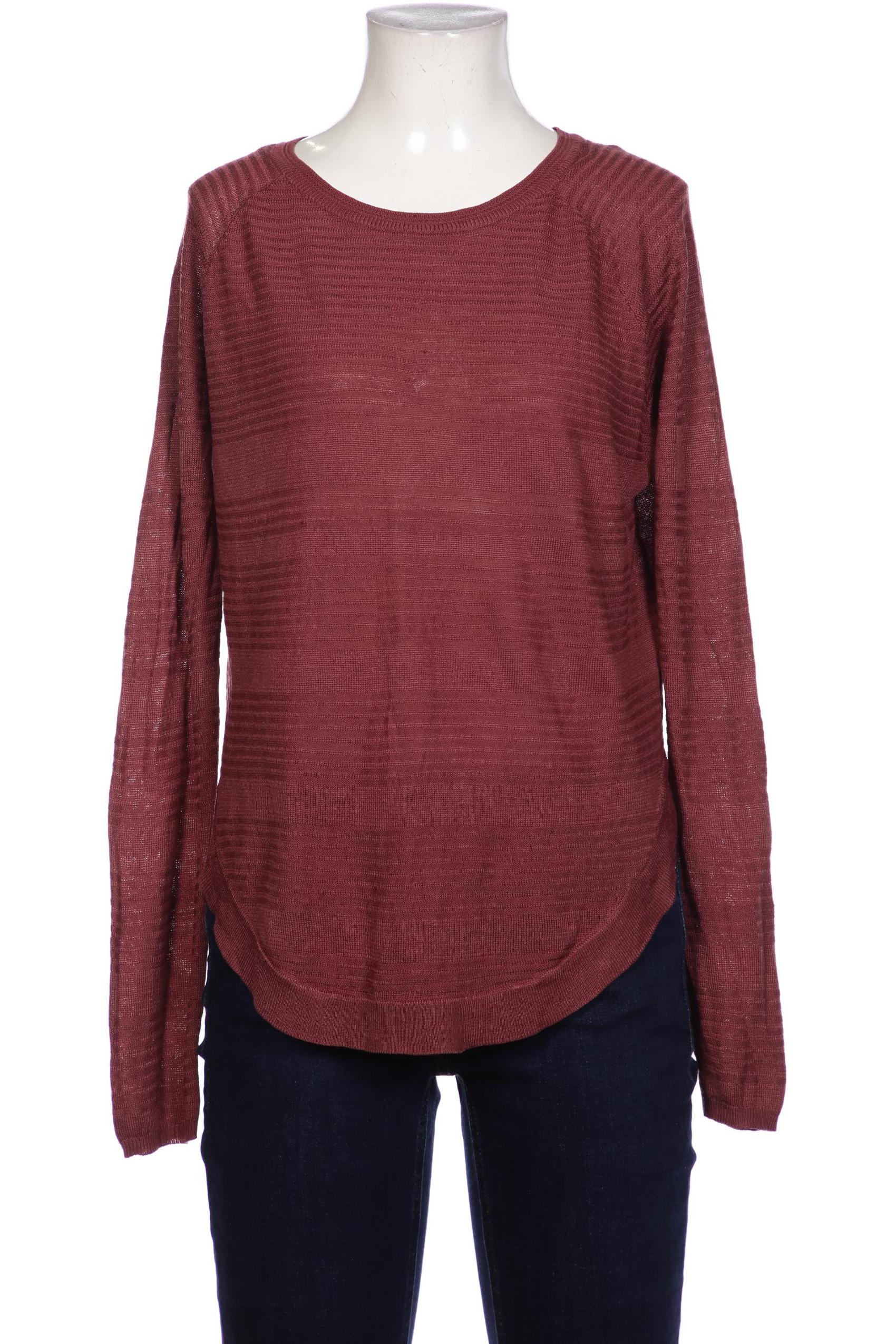 

Only Damen Pullover, bordeaux, Gr. 38