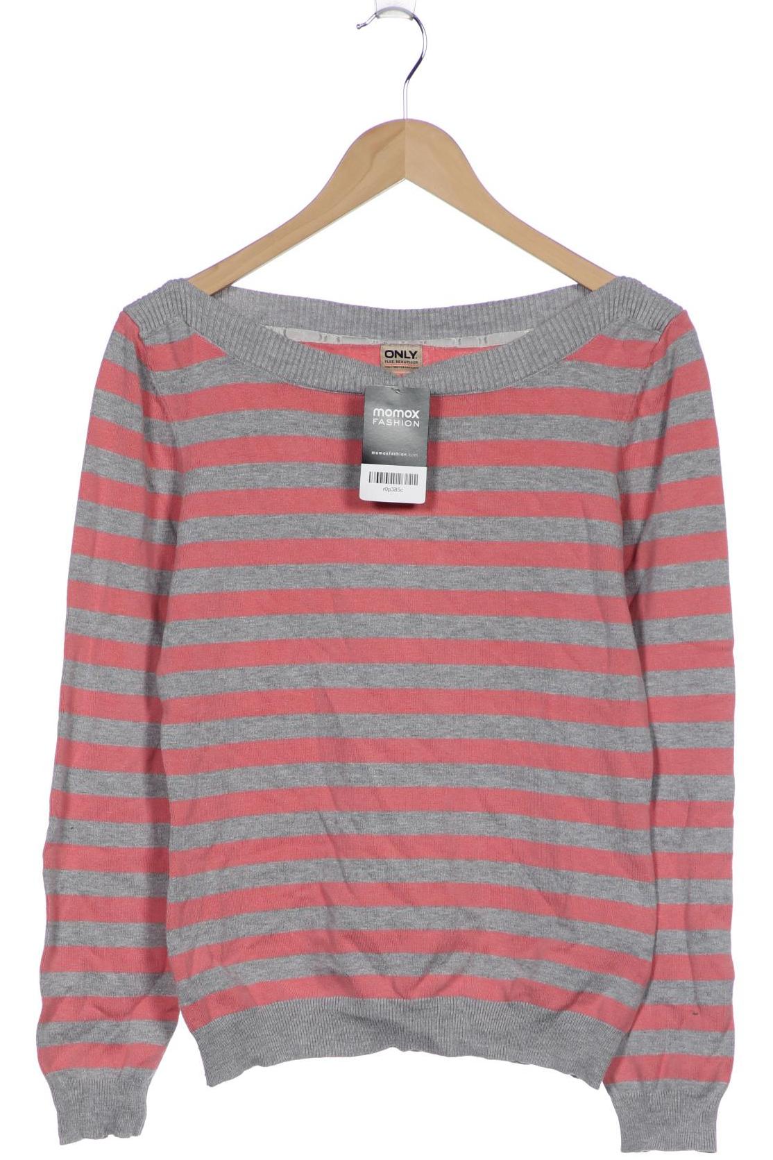 

ONLY Damen Pullover, pink