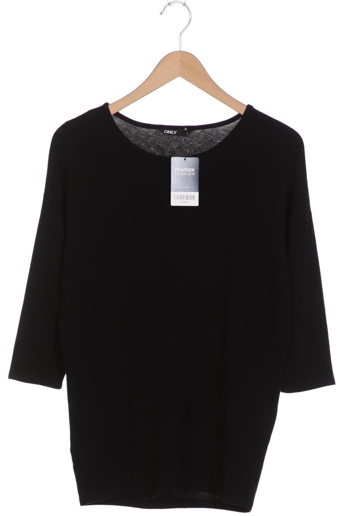 

ONLY Damen Pullover, schwarz