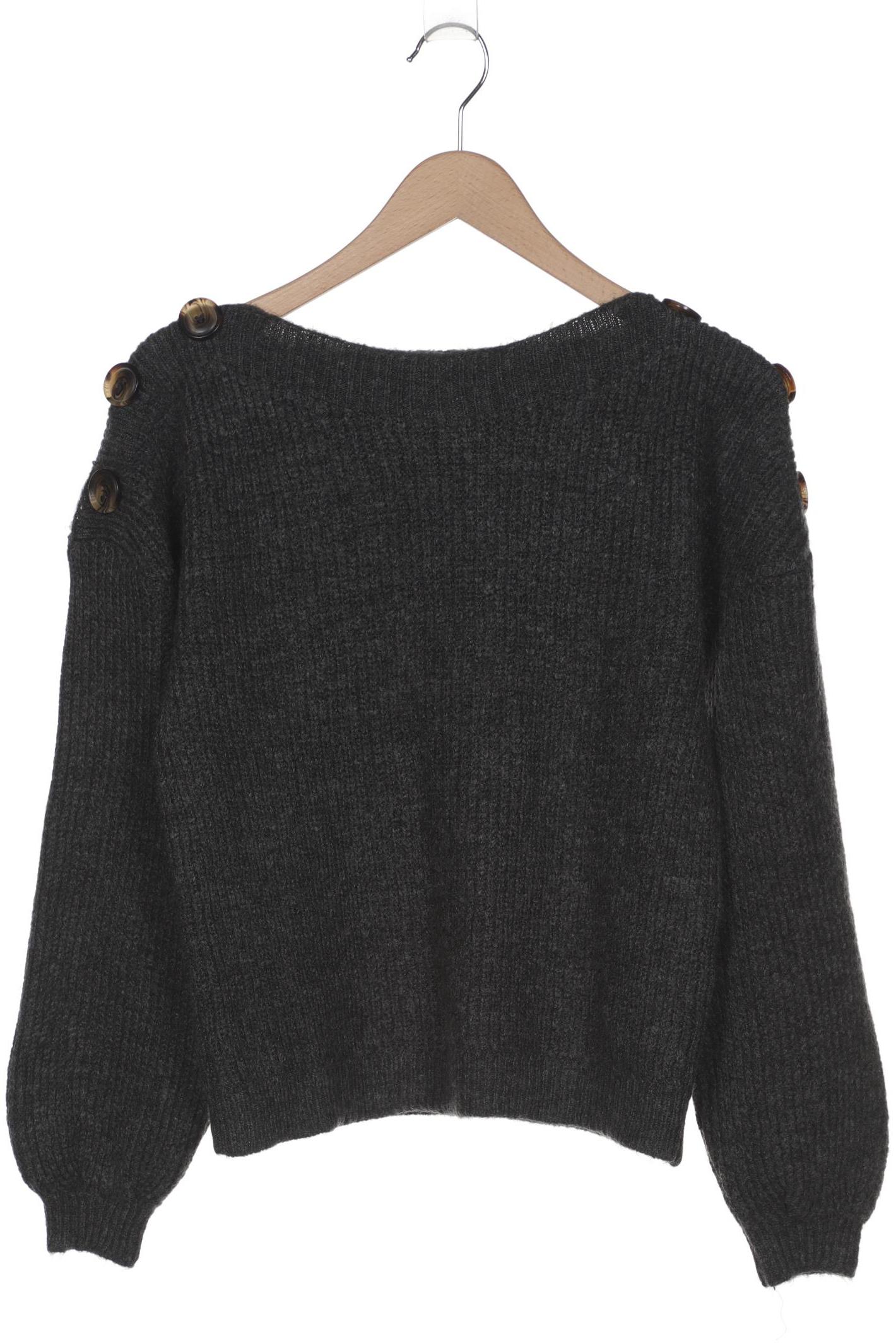 

Only Damen Pullover, grau, Gr. 32