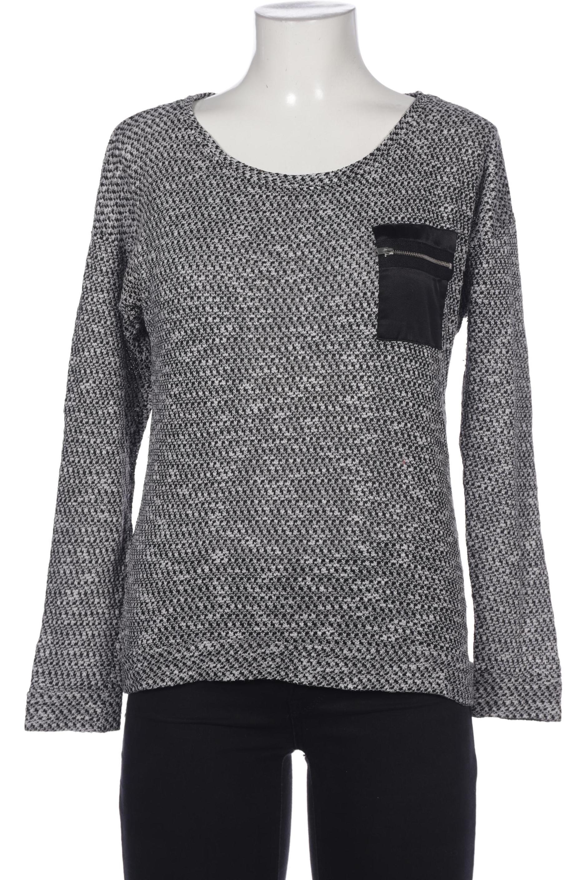 

ONLY Damen Pullover, grau