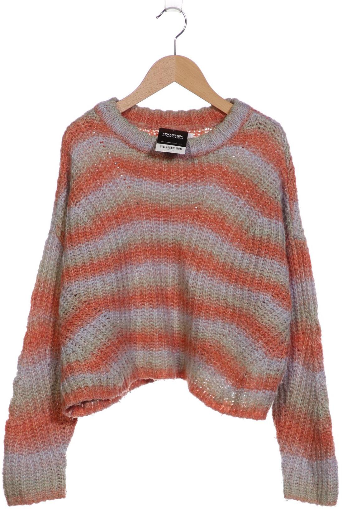 

Only Damen Pullover, mehrfarbig, Gr. 36