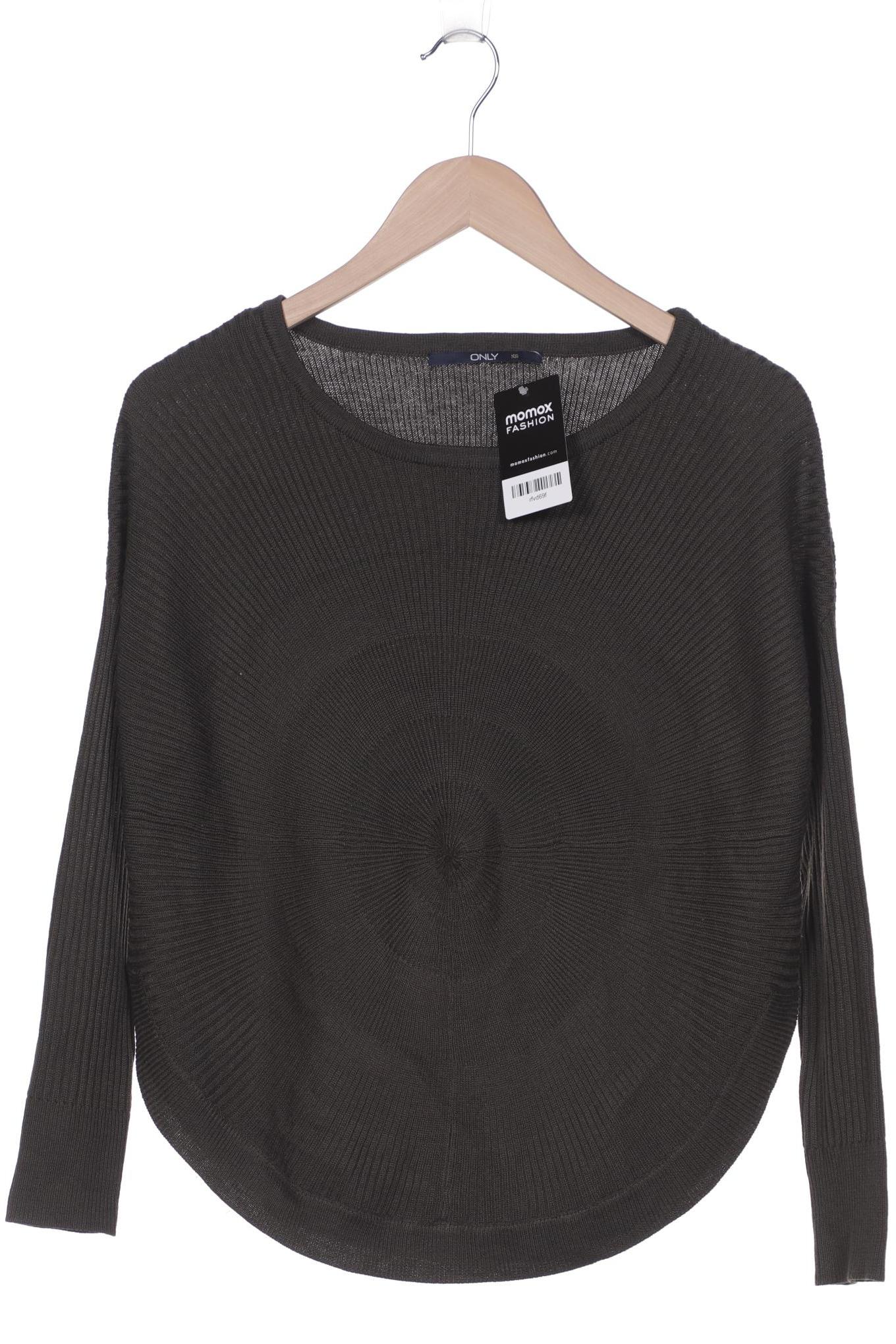 

ONLY Damen Pullover, grün