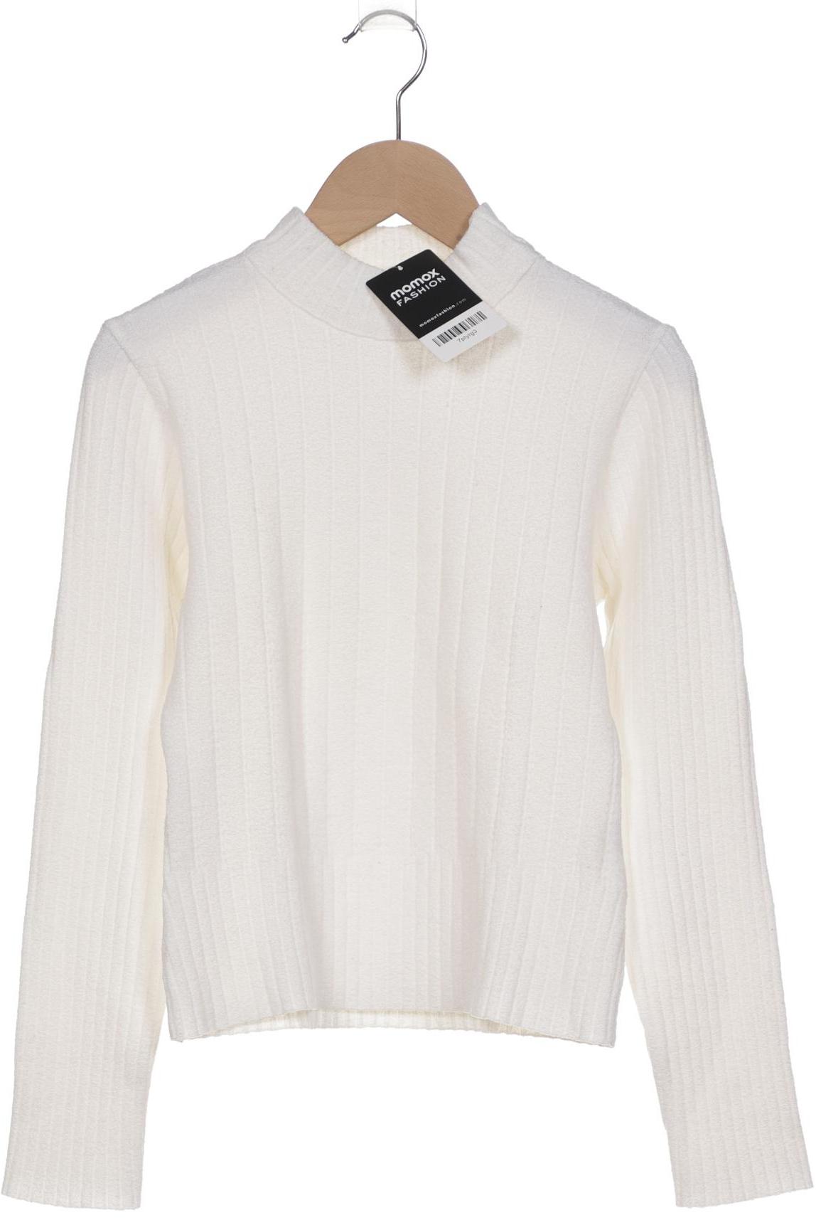 

Only Damen Pullover, weiß, Gr. 38