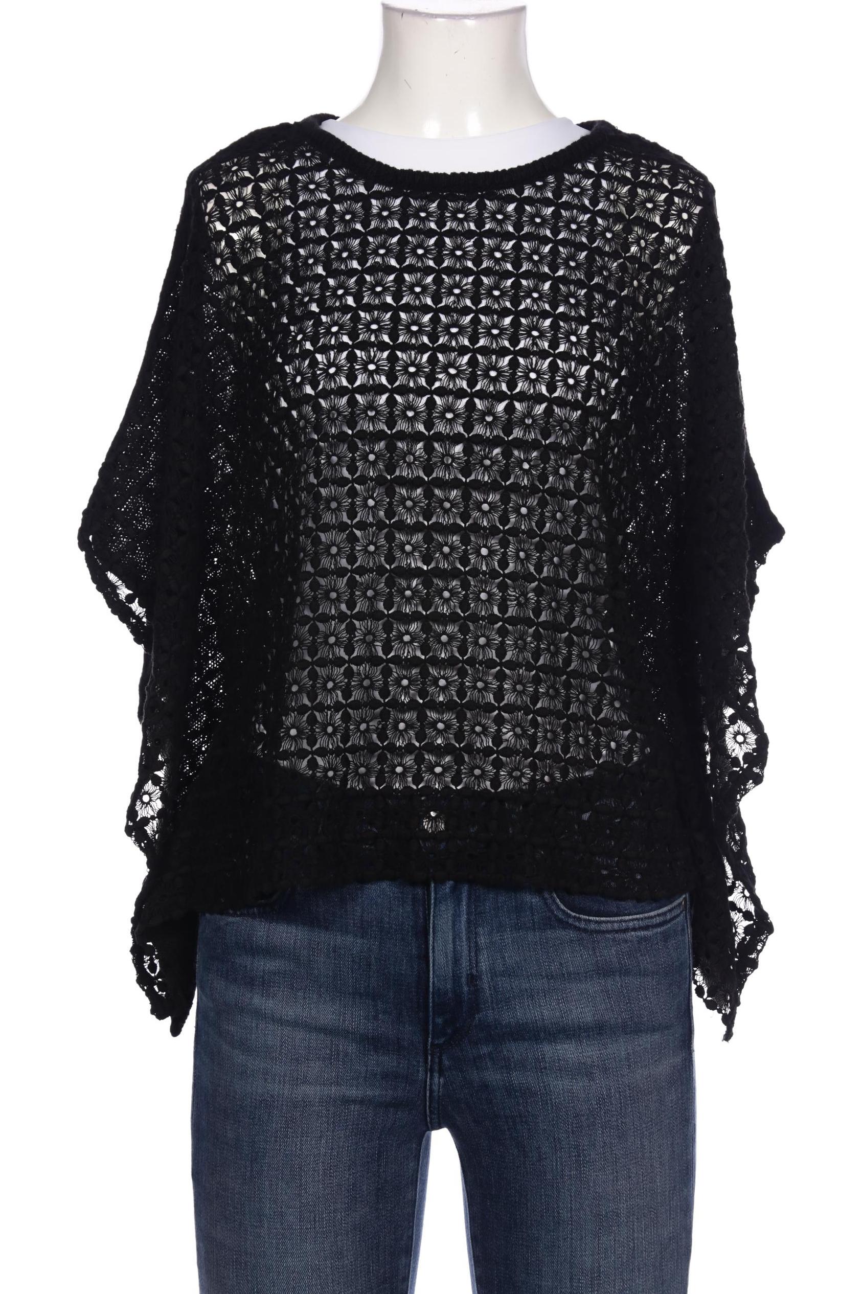 

ONLY Damen Pullover, schwarz