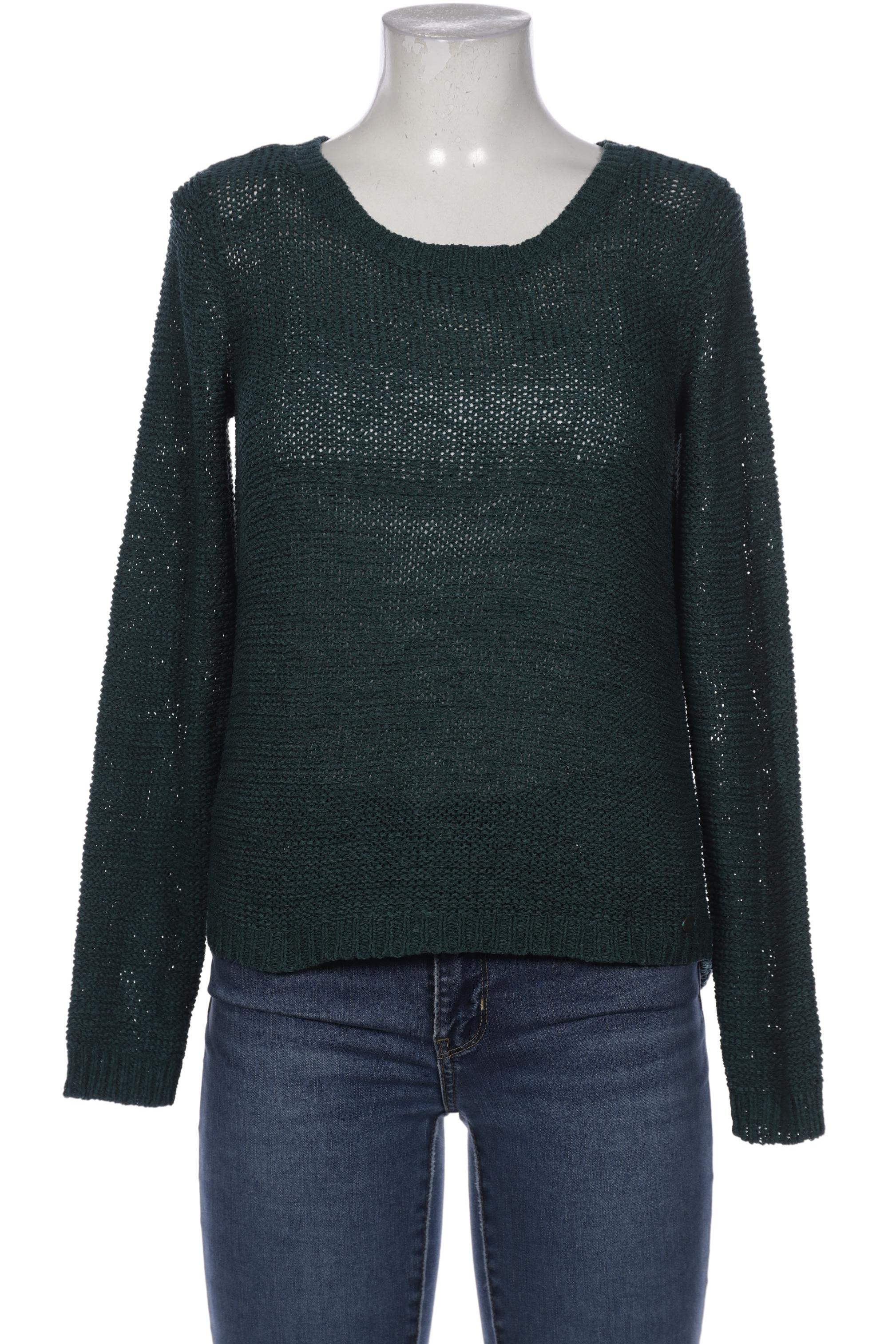 

Only Damen Pullover, grün, Gr. 38