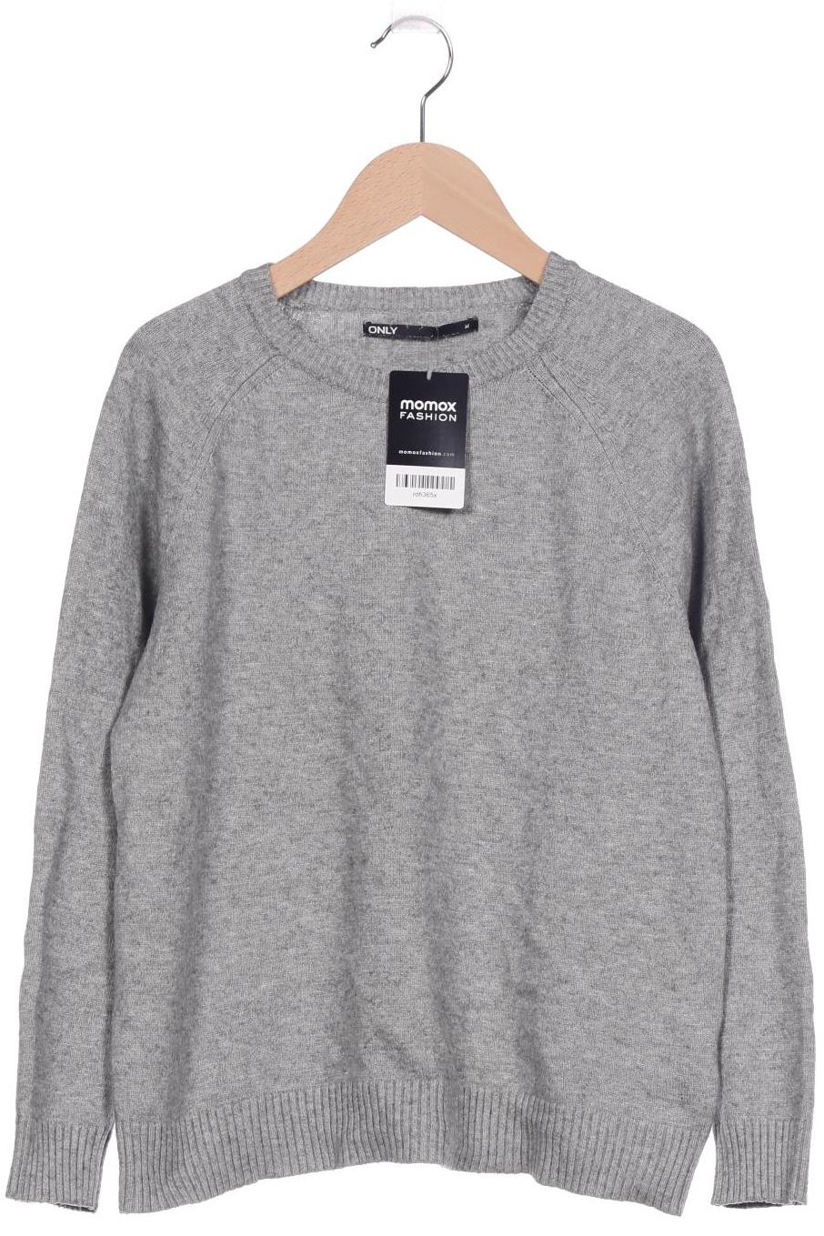 

Only Damen Pullover, grau, Gr. 38