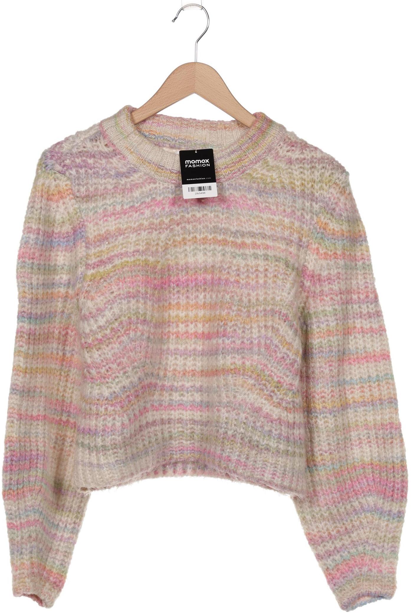 

Only Damen Pullover, mehrfarbig, Gr. 36