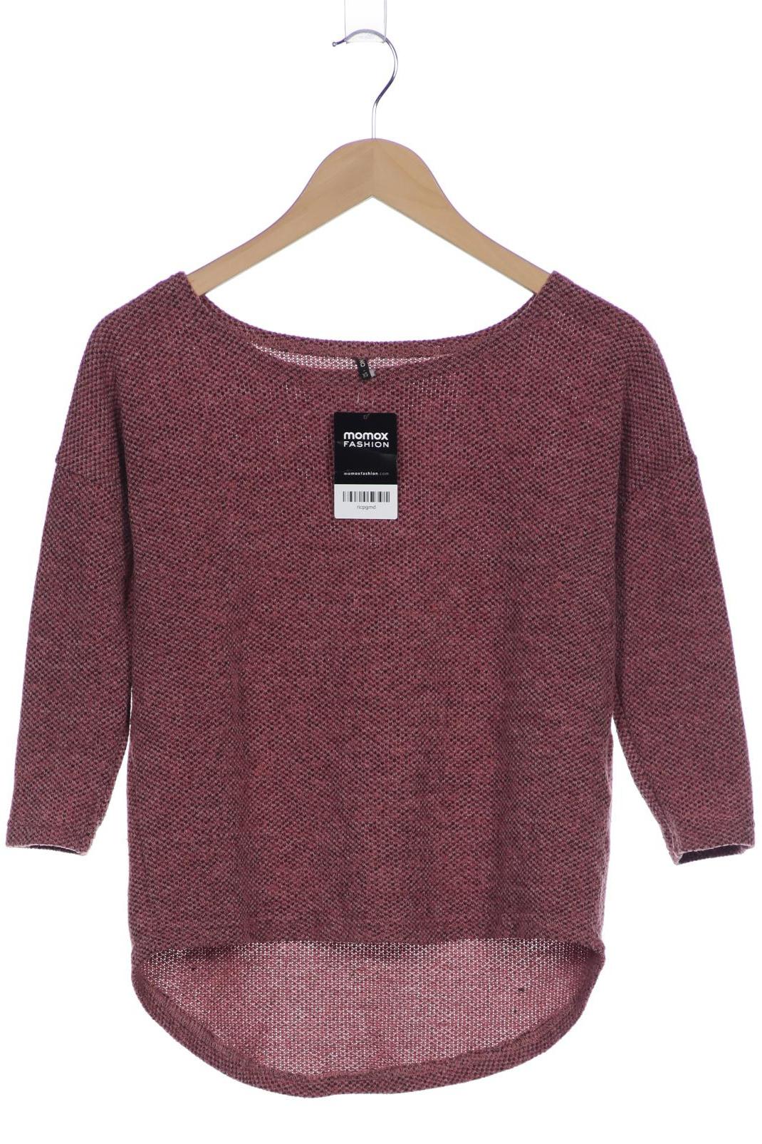 

Only Damen Pullover, pink, Gr. 34