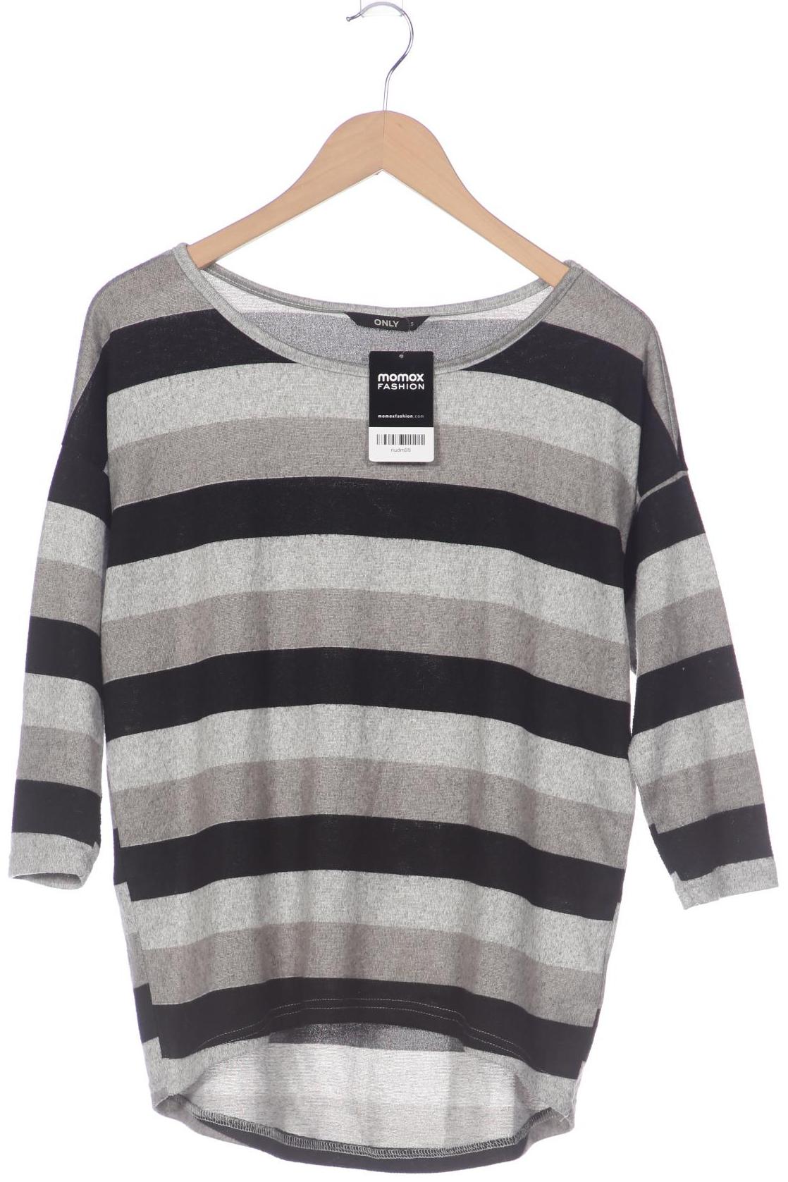

Only Damen Pullover, grau, Gr. 36