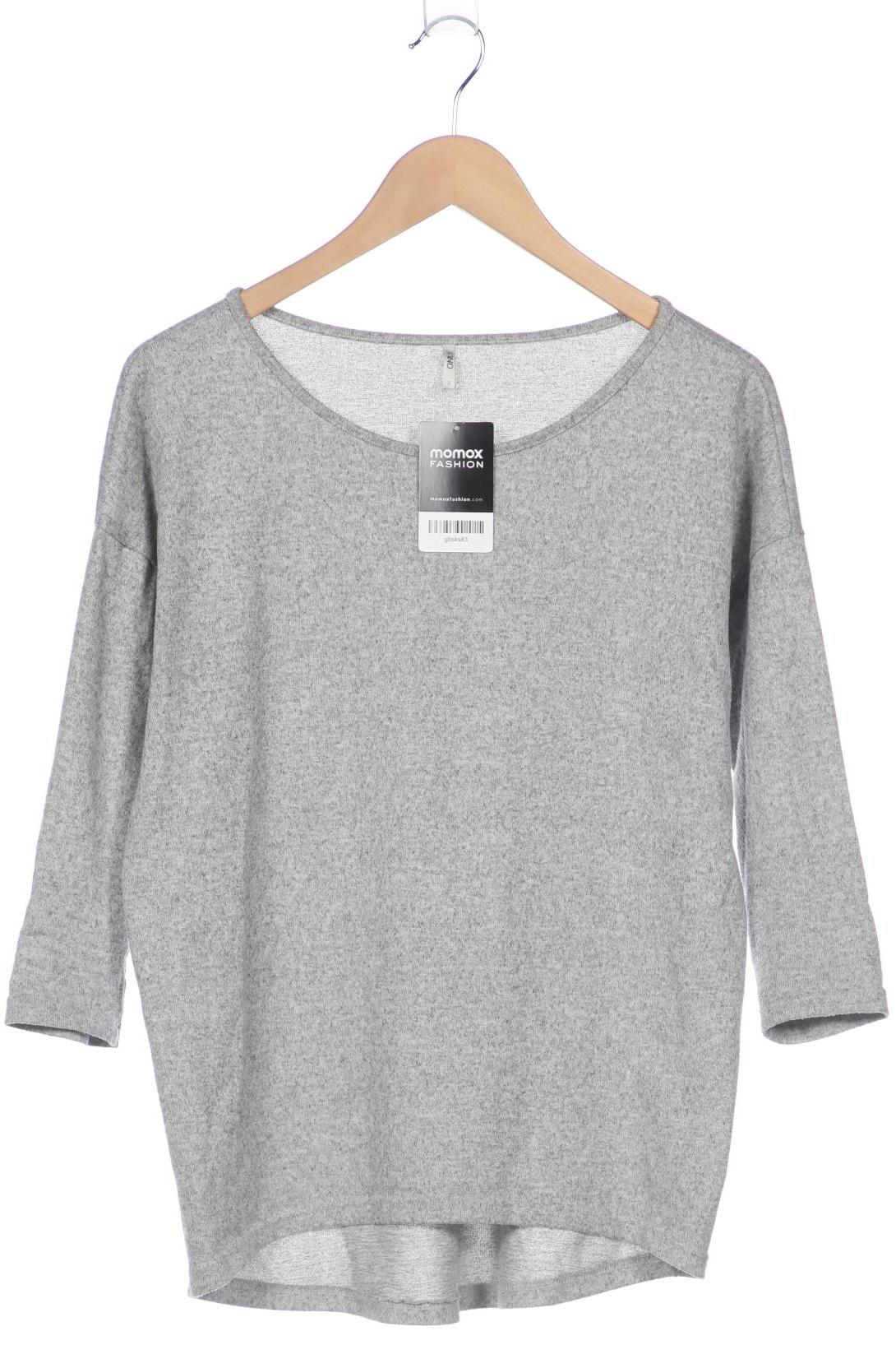 

Only Damen Pullover, grau, Gr. 36