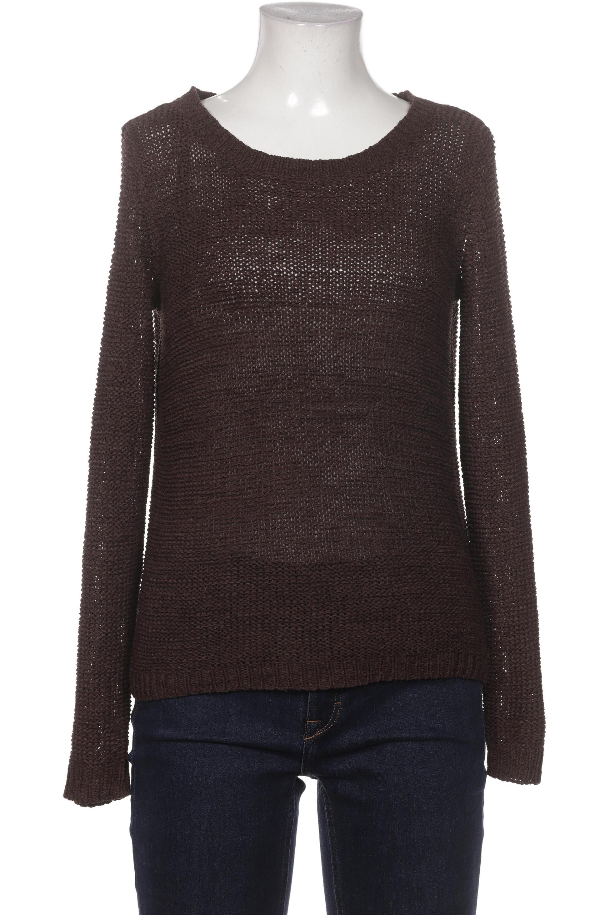 

Only Damen Pullover, braun, Gr. 38