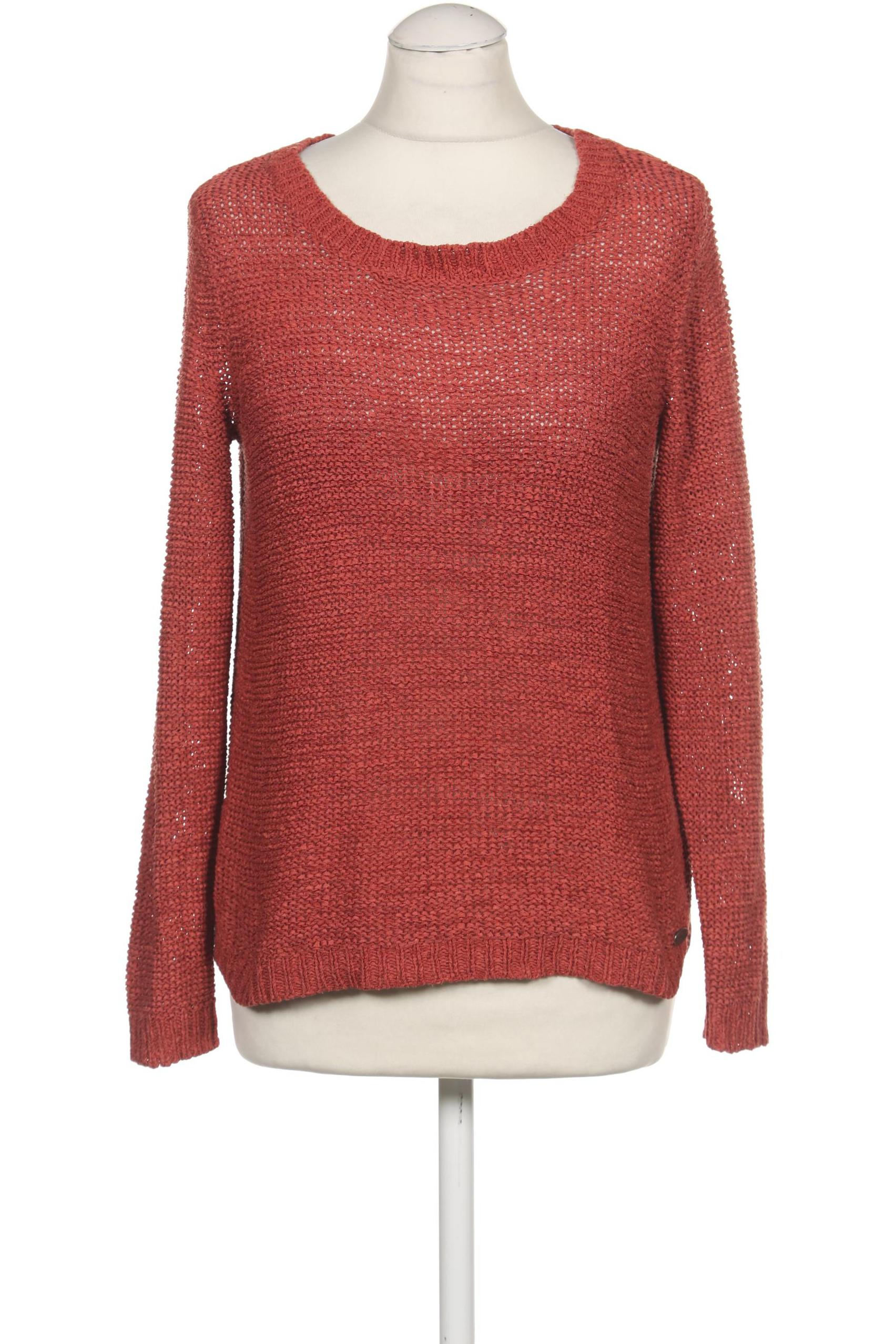 

Only Damen Pullover, rot, Gr. 38