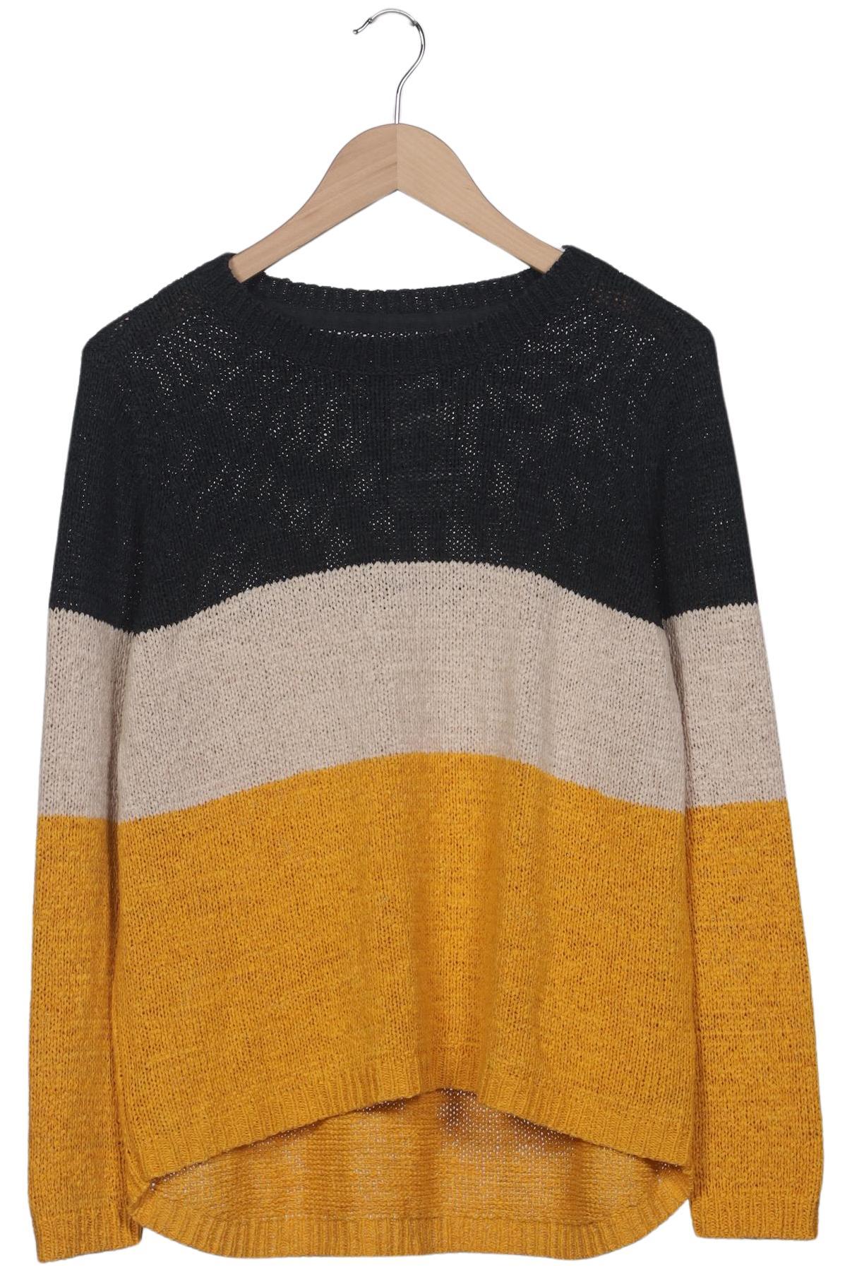 

Only Damen Pullover, mehrfarbig, Gr. 44