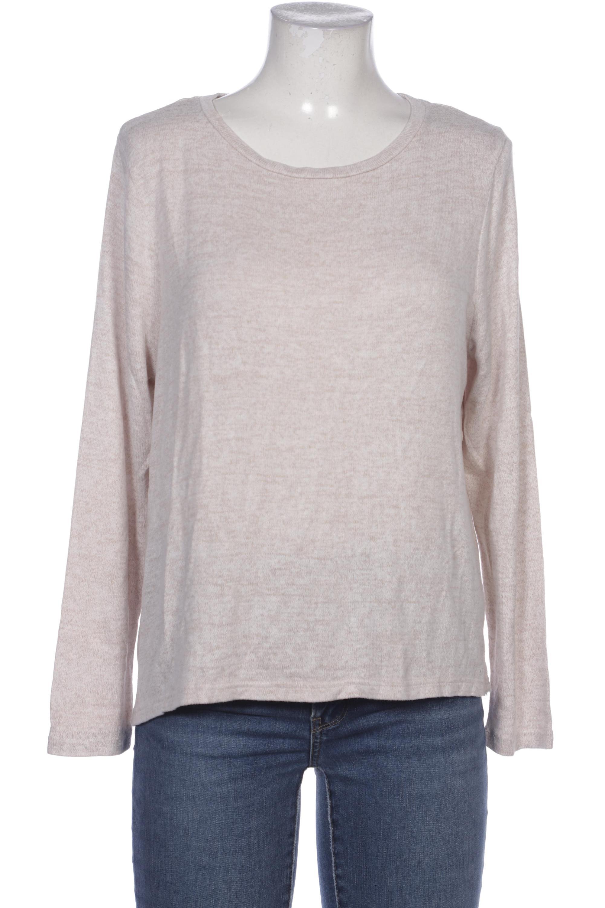 

Only Damen Pullover, beige, Gr. 42