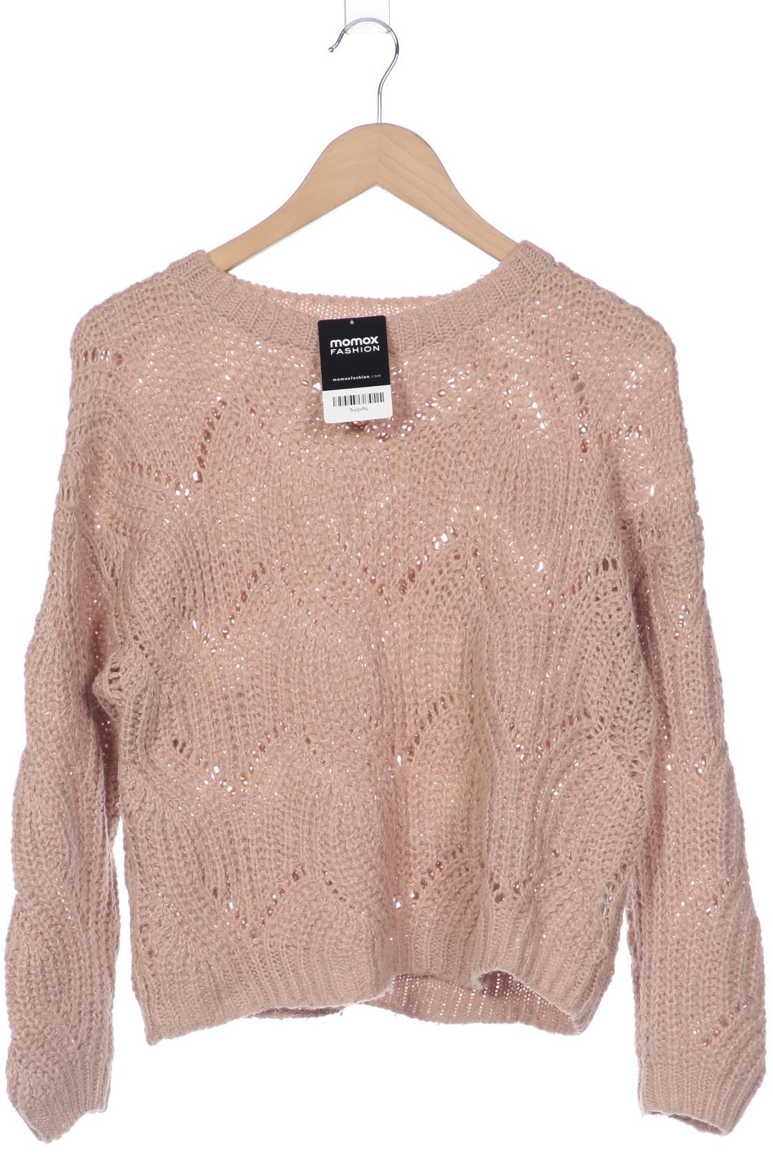 

Only Damen Pullover, beige, Gr. 34