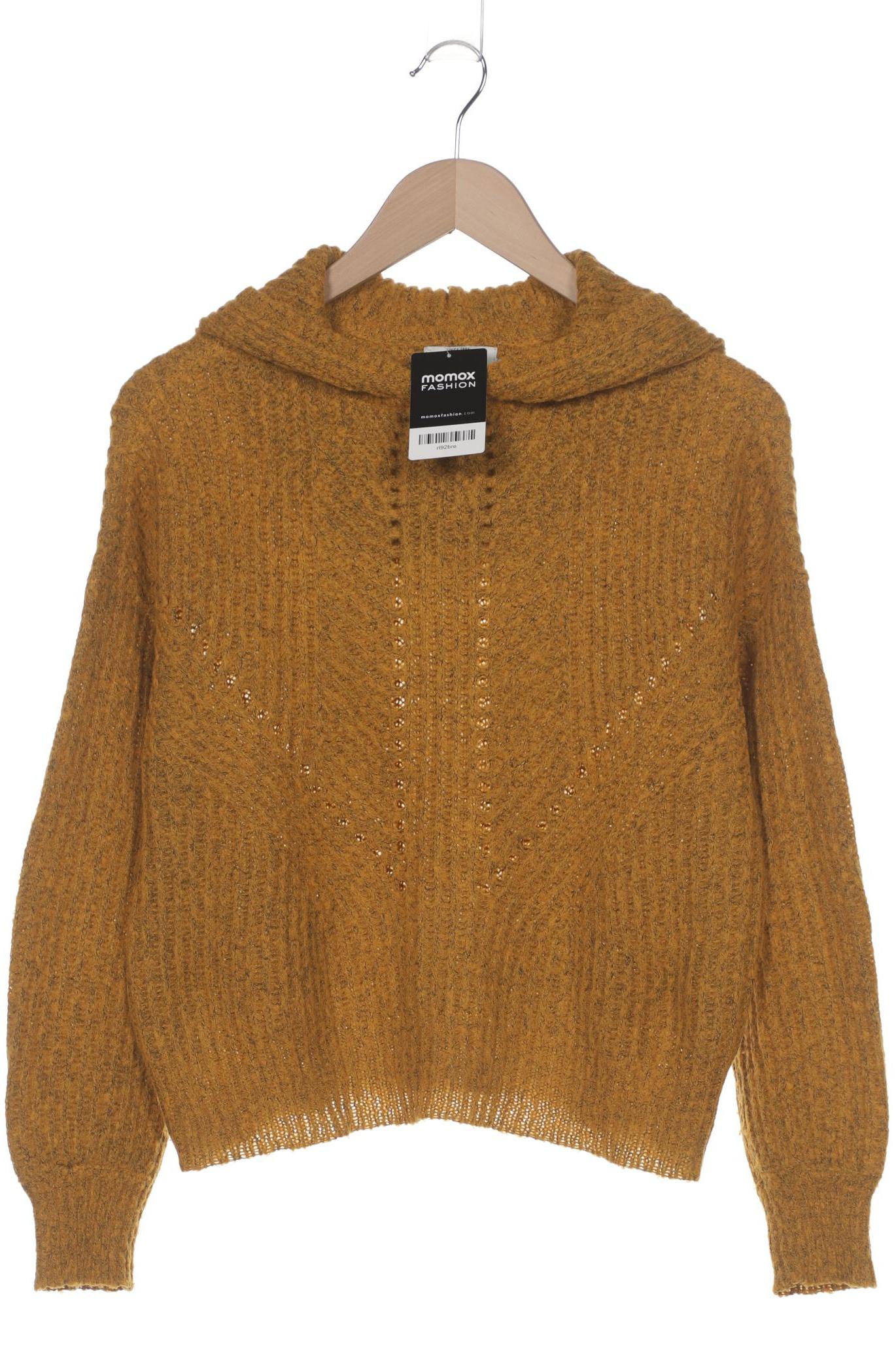 

Only Damen Pullover, orange, Gr. 36