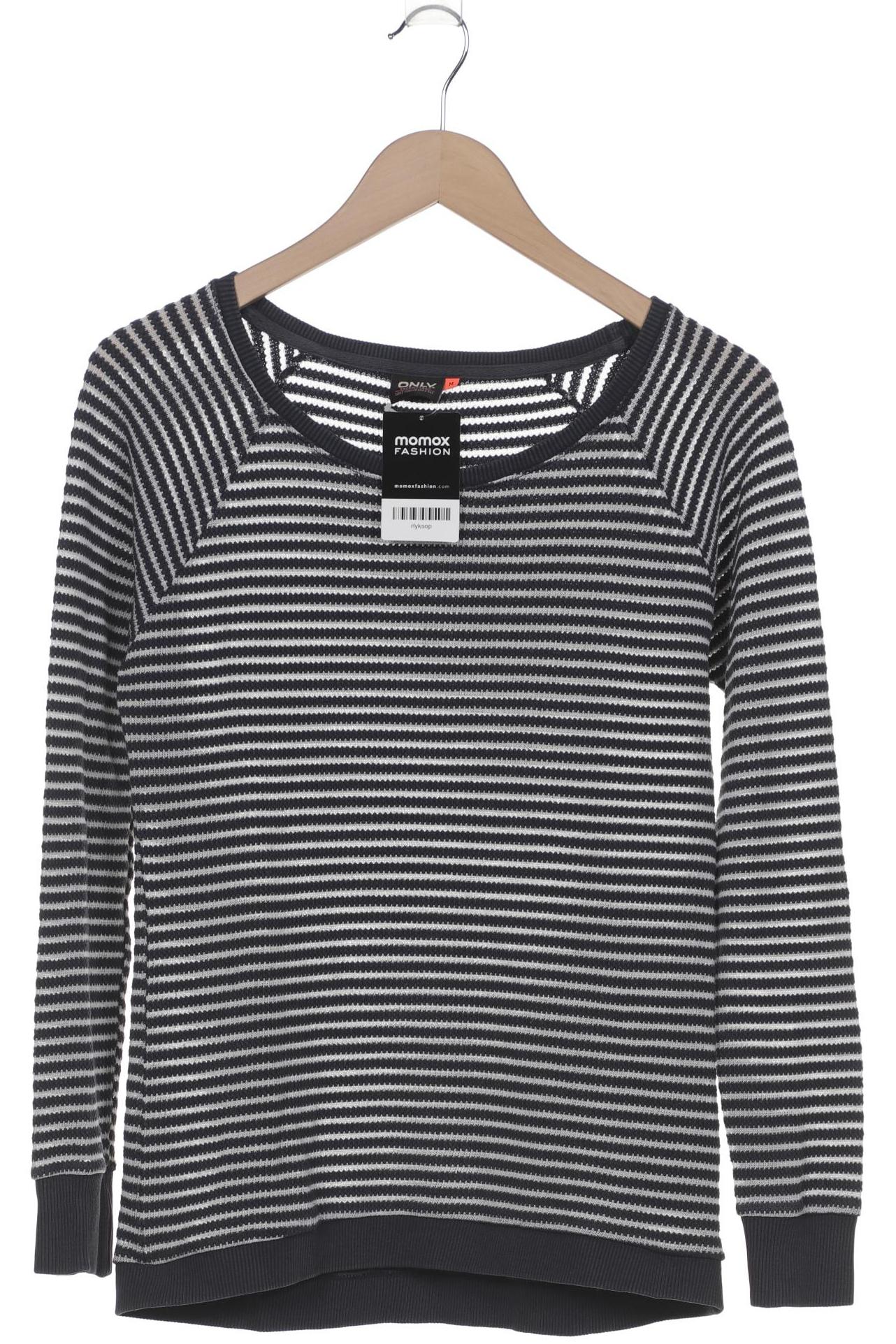 

Only Damen Pullover, marineblau, Gr. 38