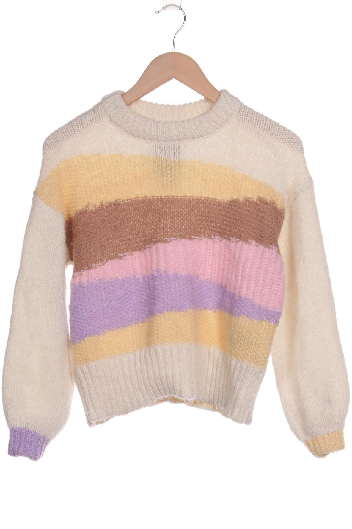 

Only Damen Pullover, cremeweiß, Gr. 34