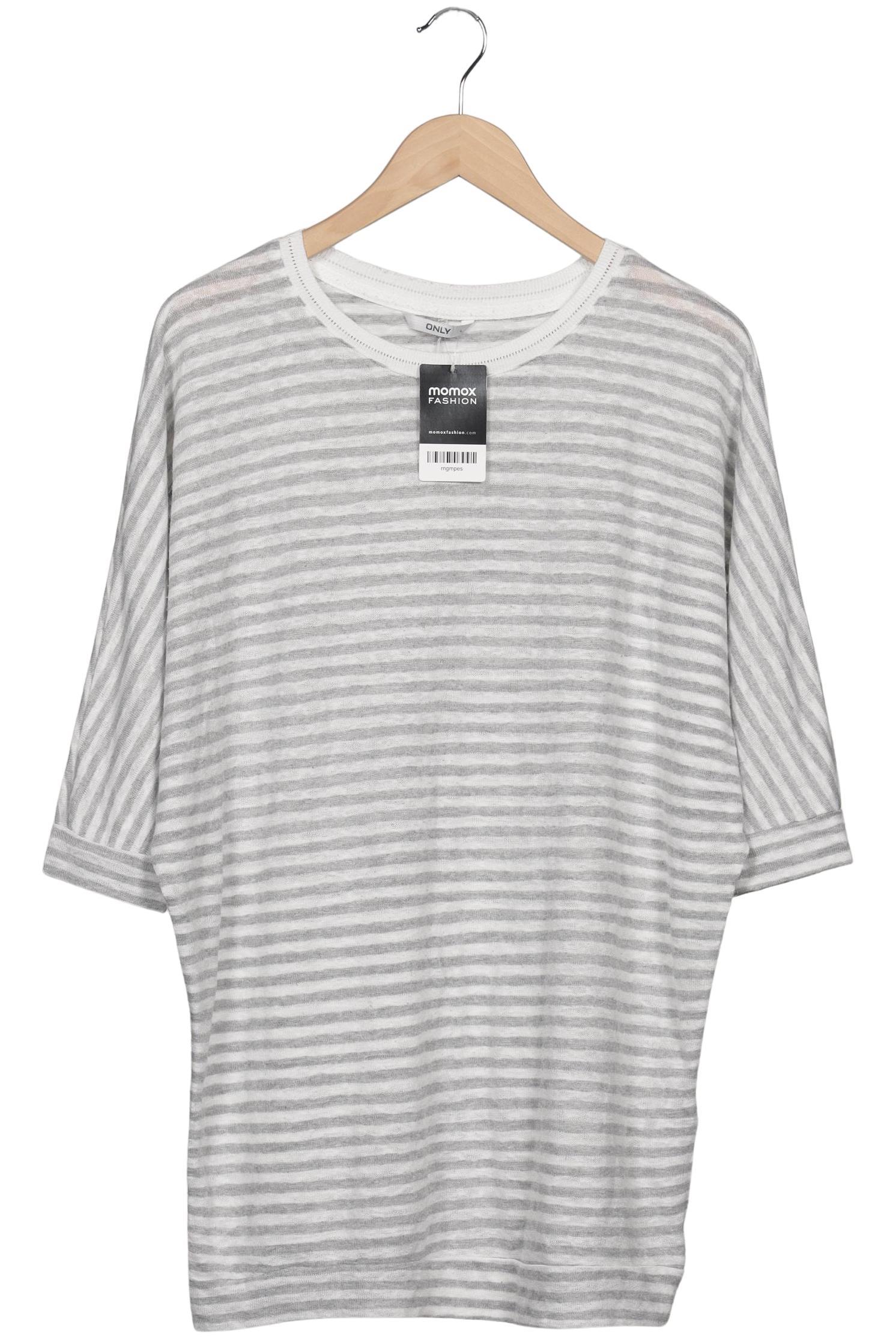 

Only Damen Pullover, mehrfarbig, Gr. 42