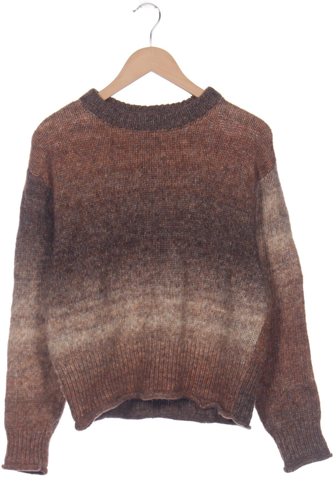 

Only Damen Pullover, braun, Gr. 38
