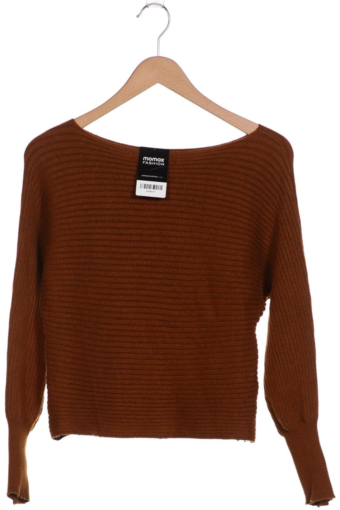 

Only Damen Pullover, braun, Gr. 34