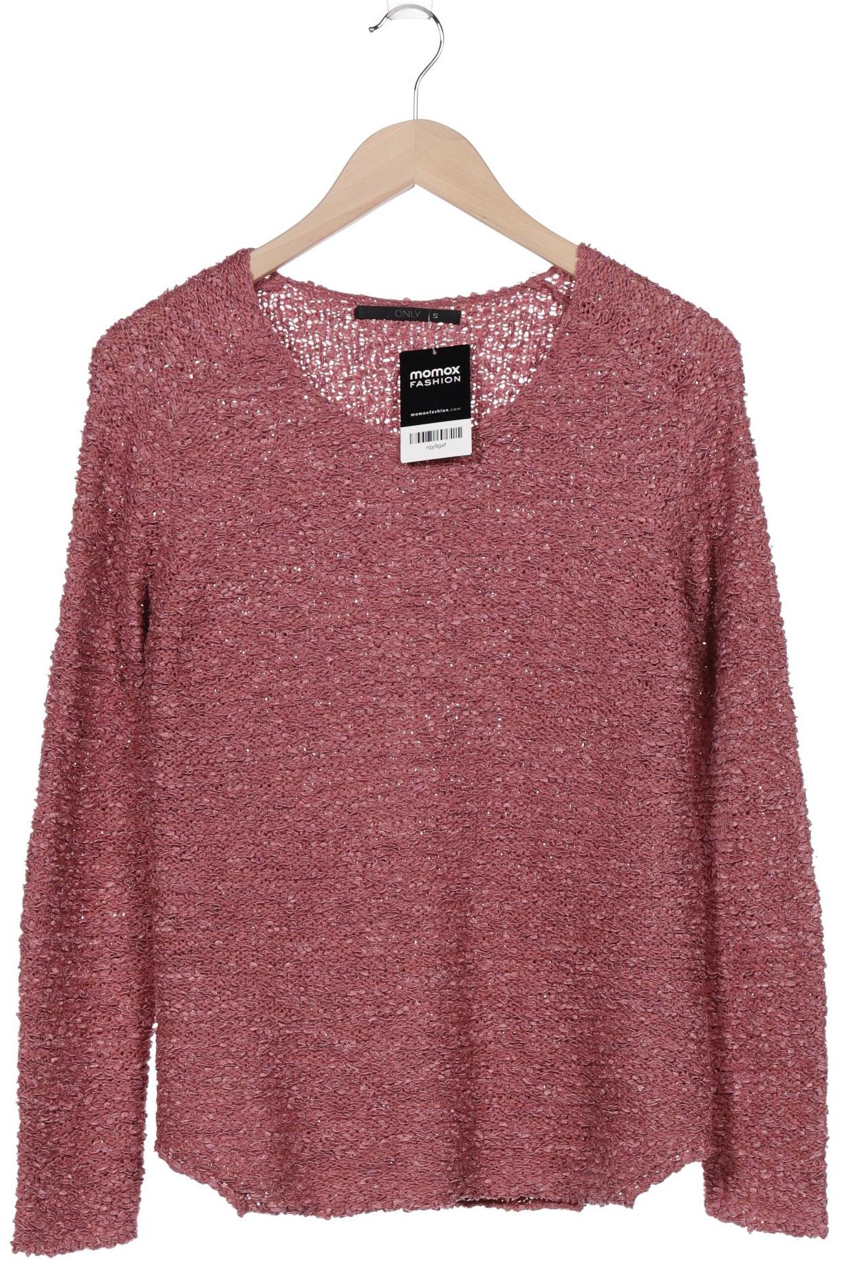 

ONLY Damen Pullover, pink