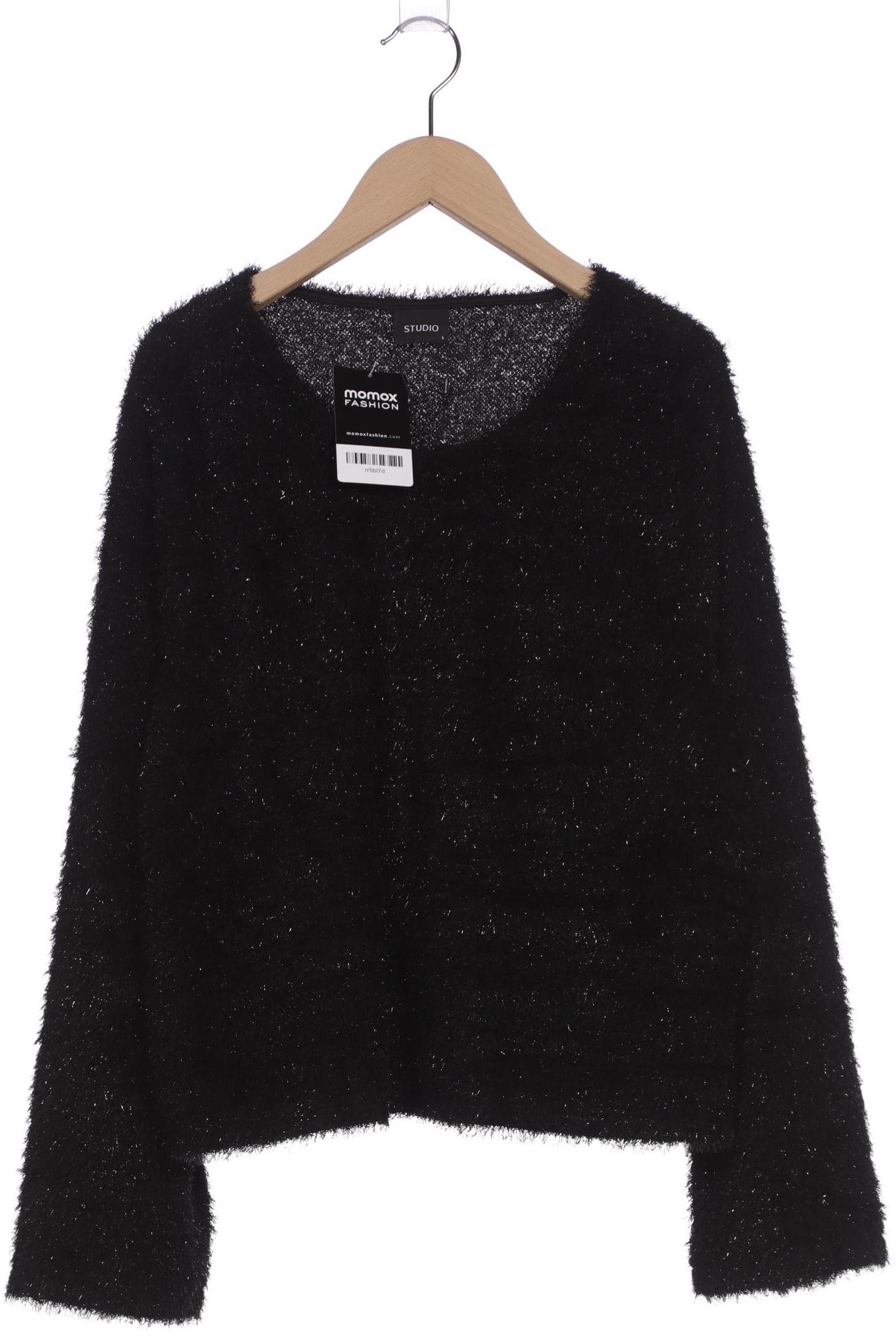 

Only Damen Pullover, schwarz, Gr. 42