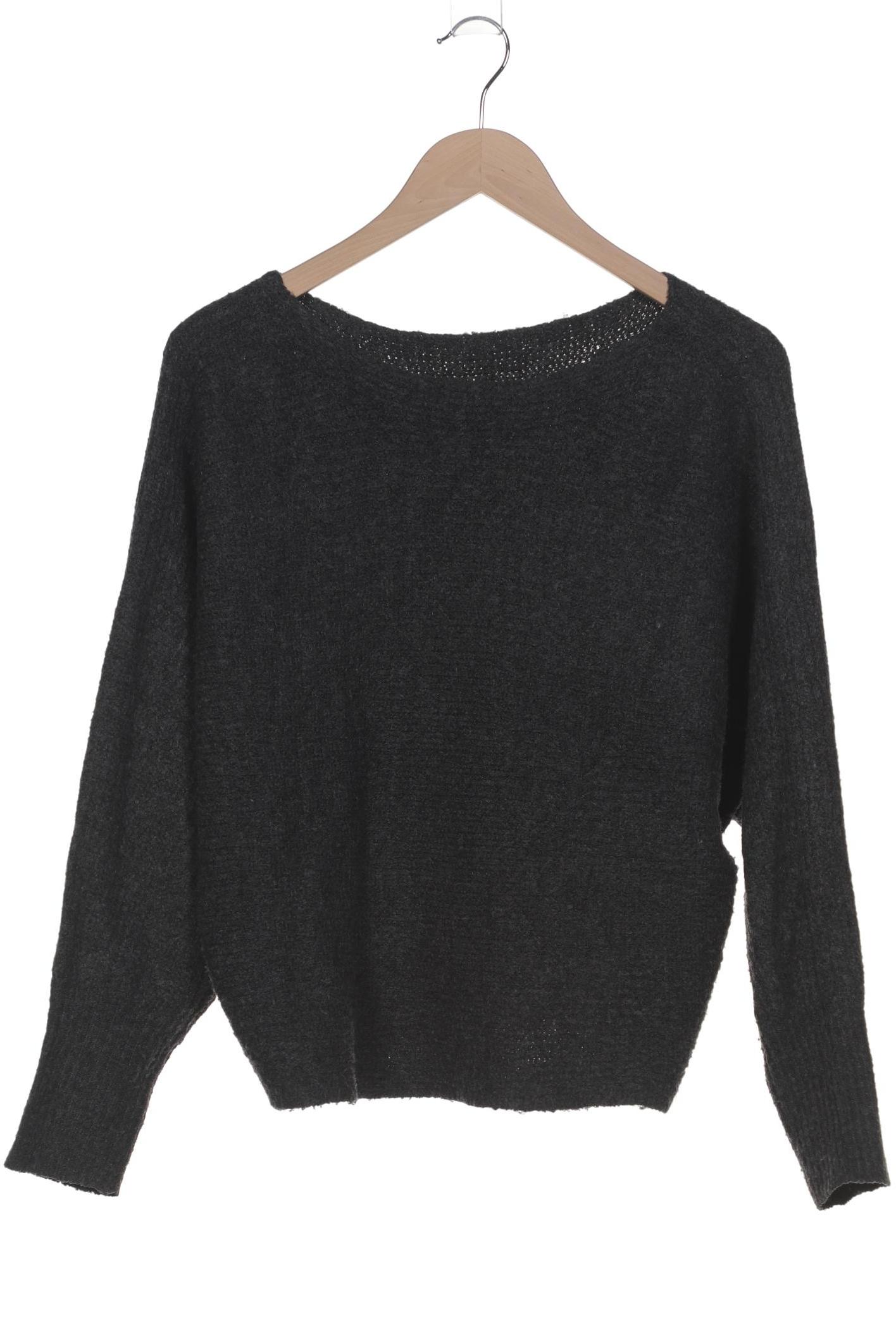 

Only Damen Pullover, grau, Gr. 36
