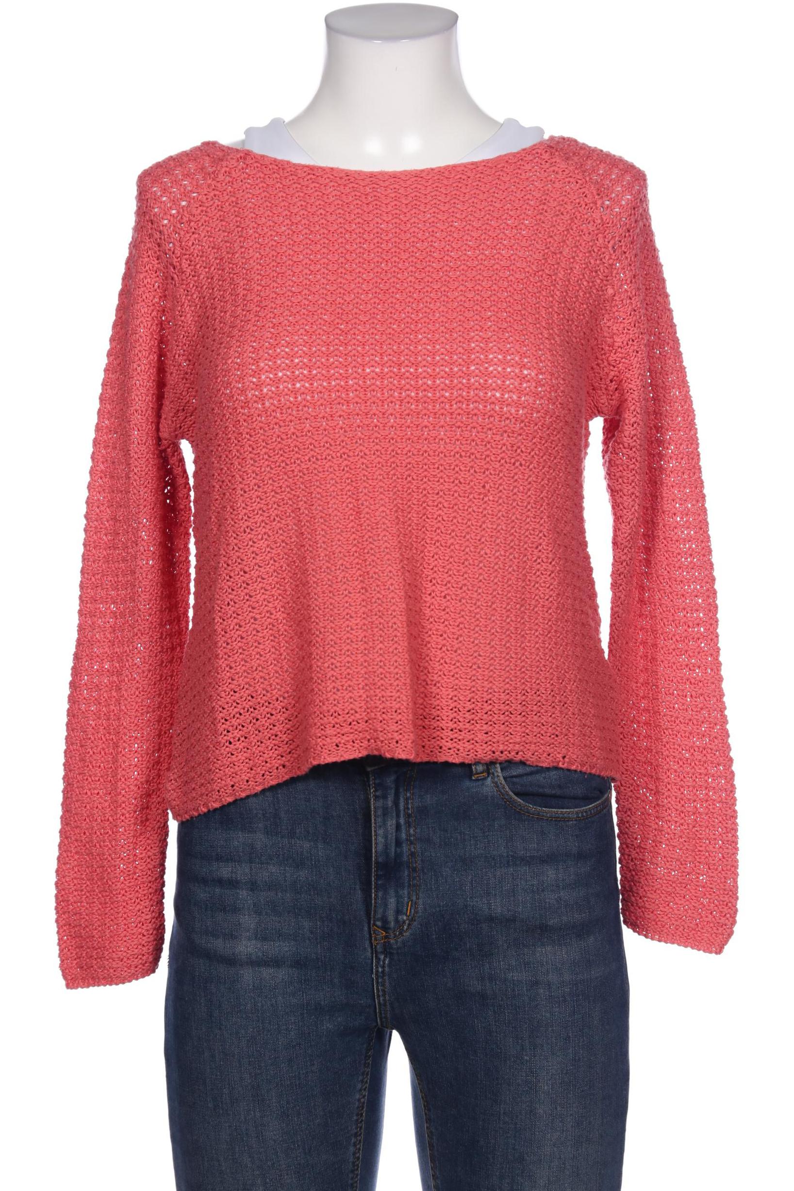 

Only Damen Pullover, pink, Gr. 38