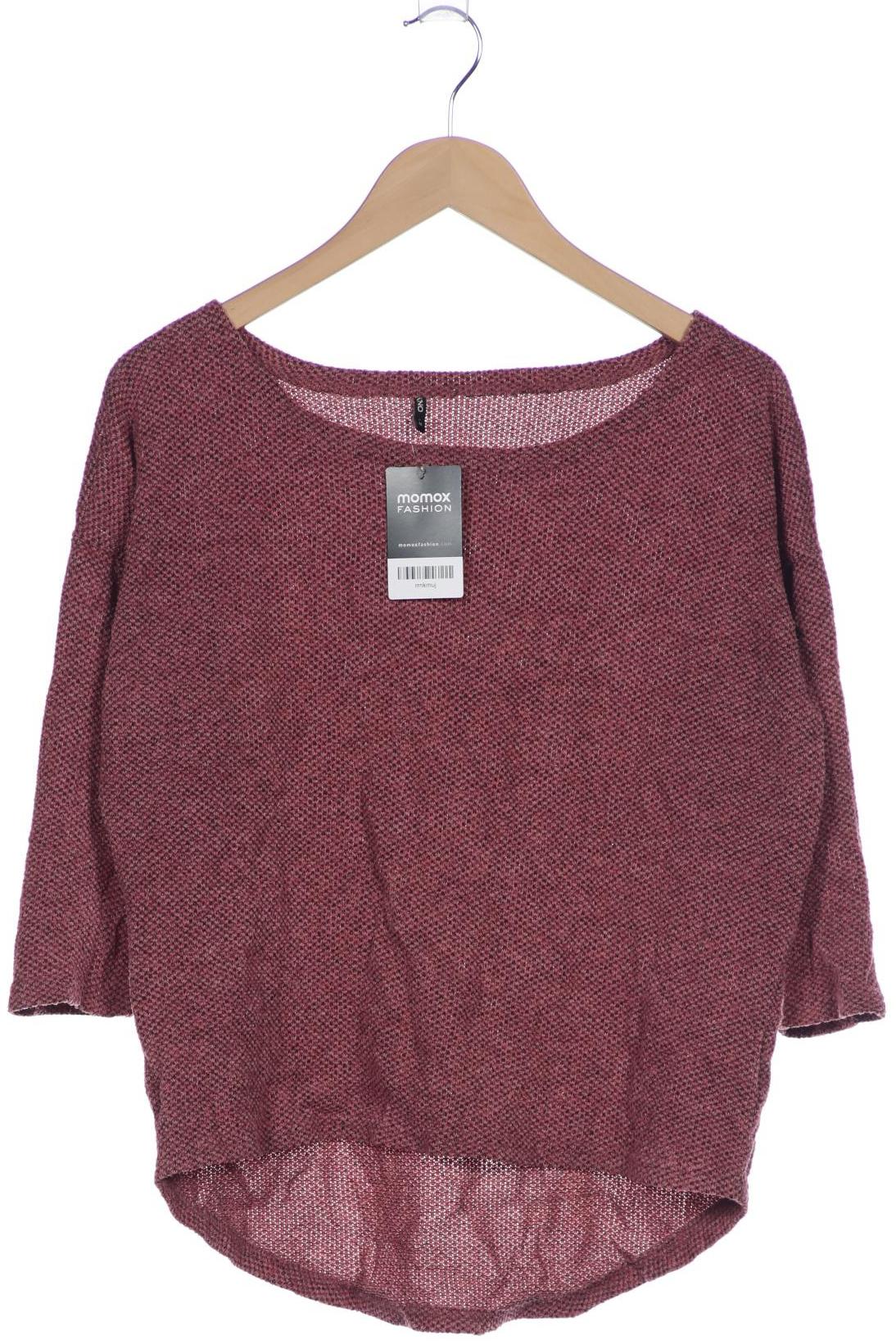

Only Damen Pullover, pink, Gr. 38